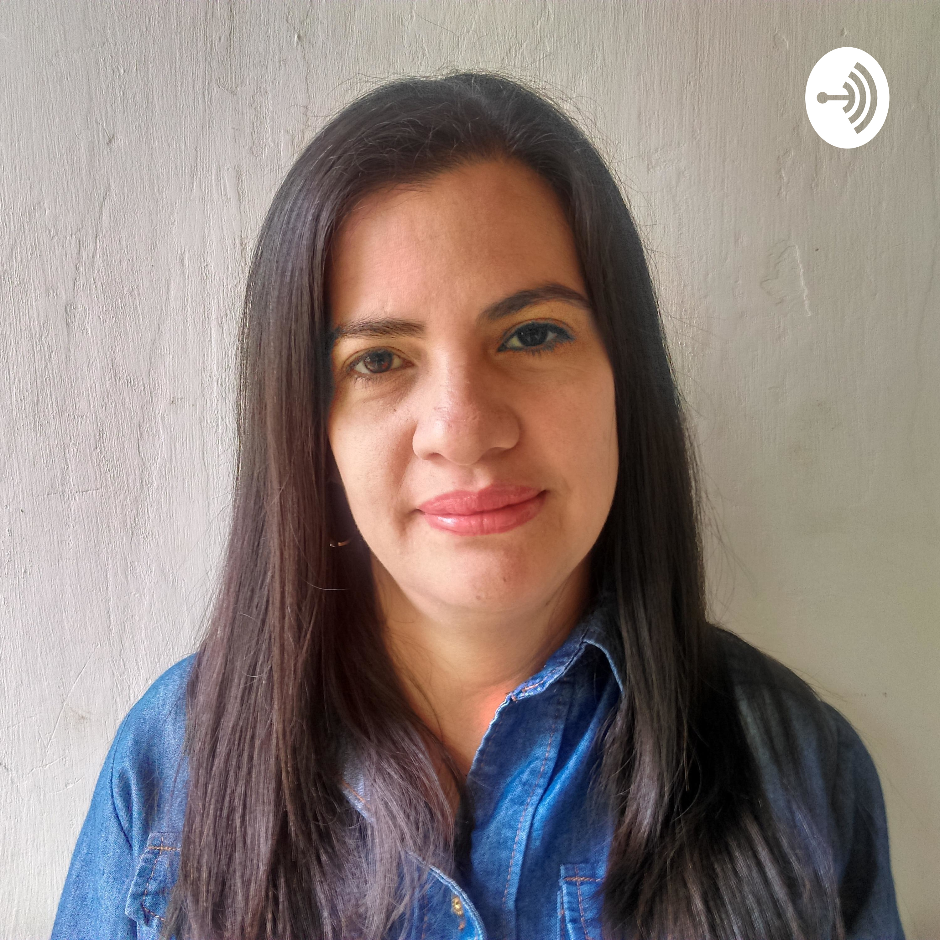 María Luisa Andrade