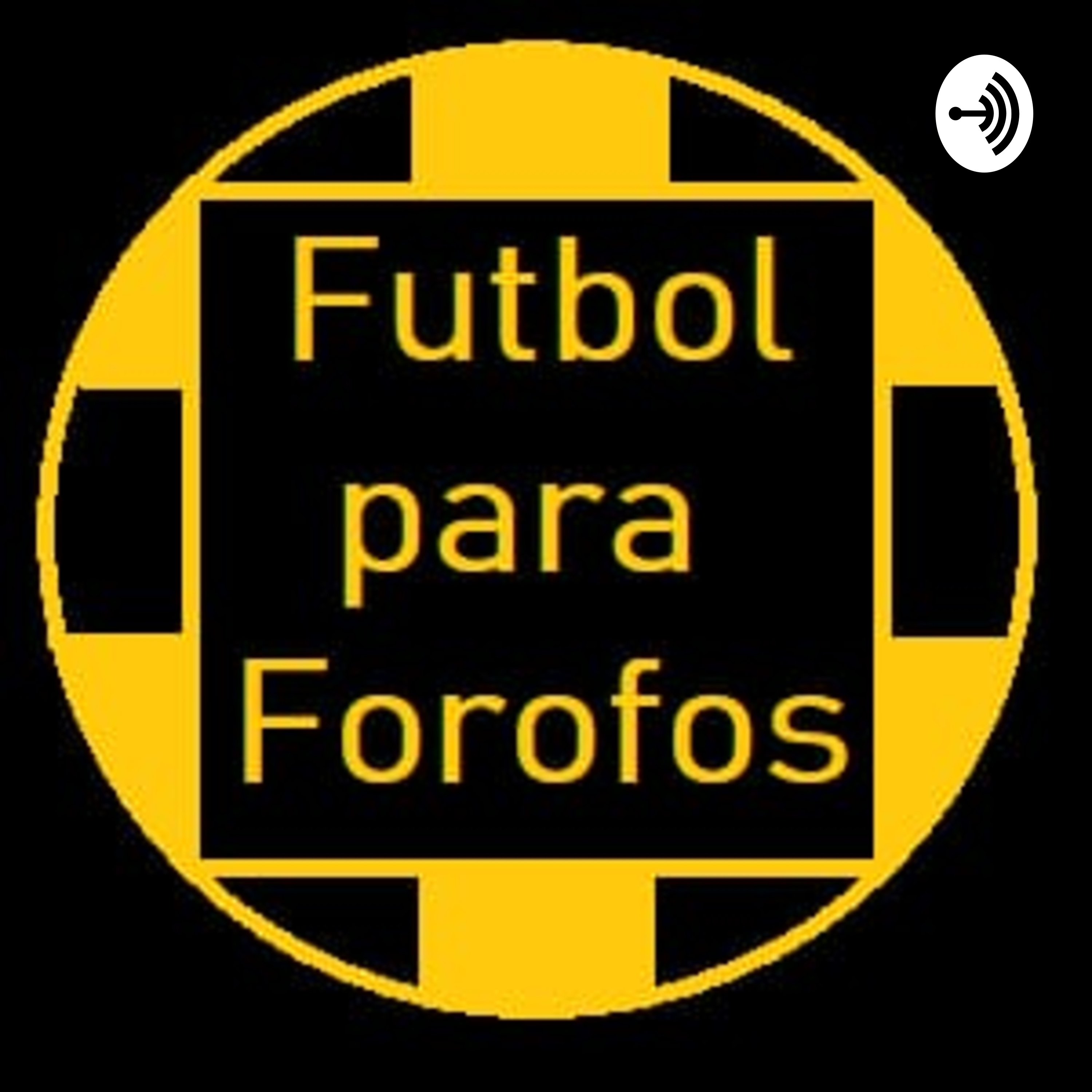 Fútbol Para Forofos