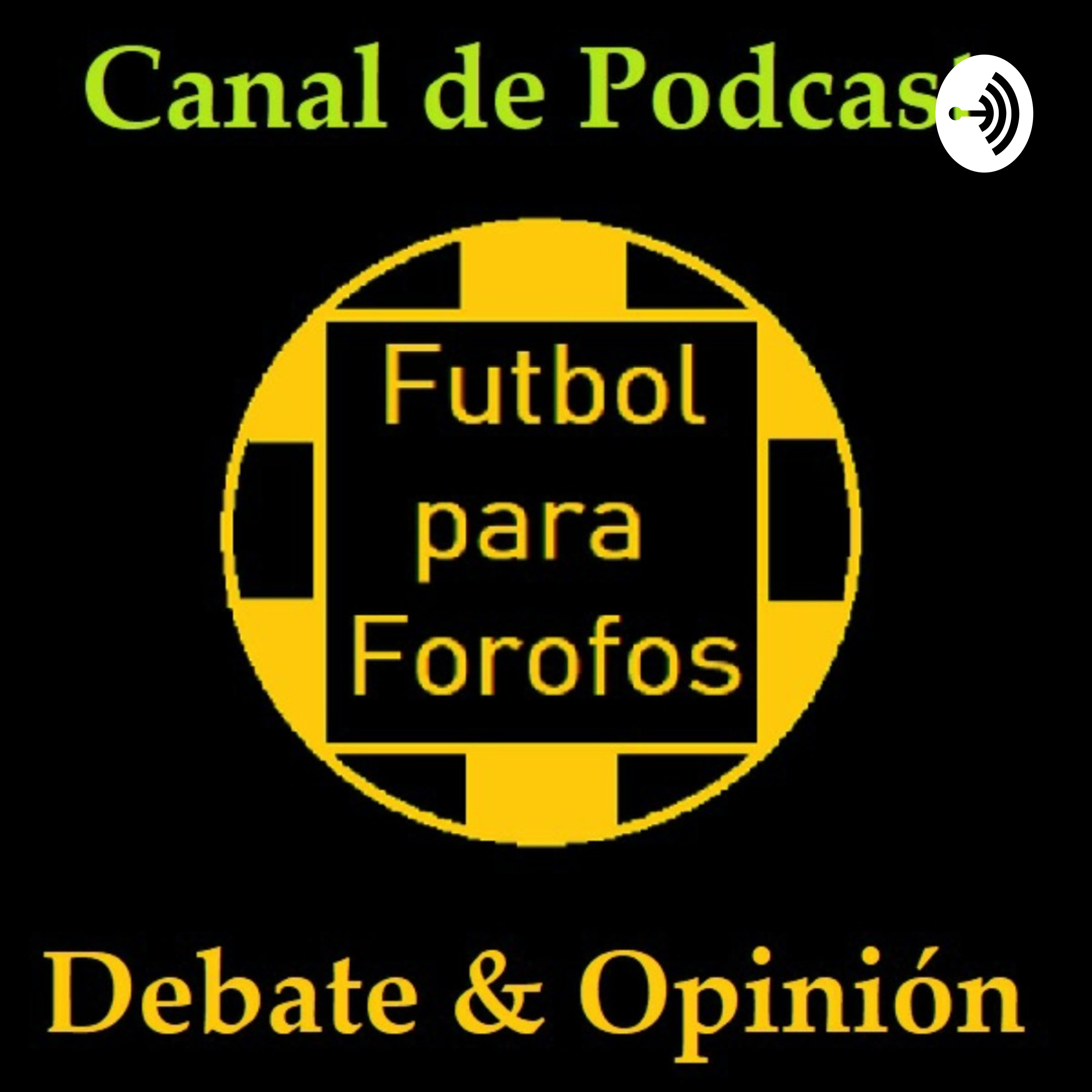 Fútbol Para Forofos