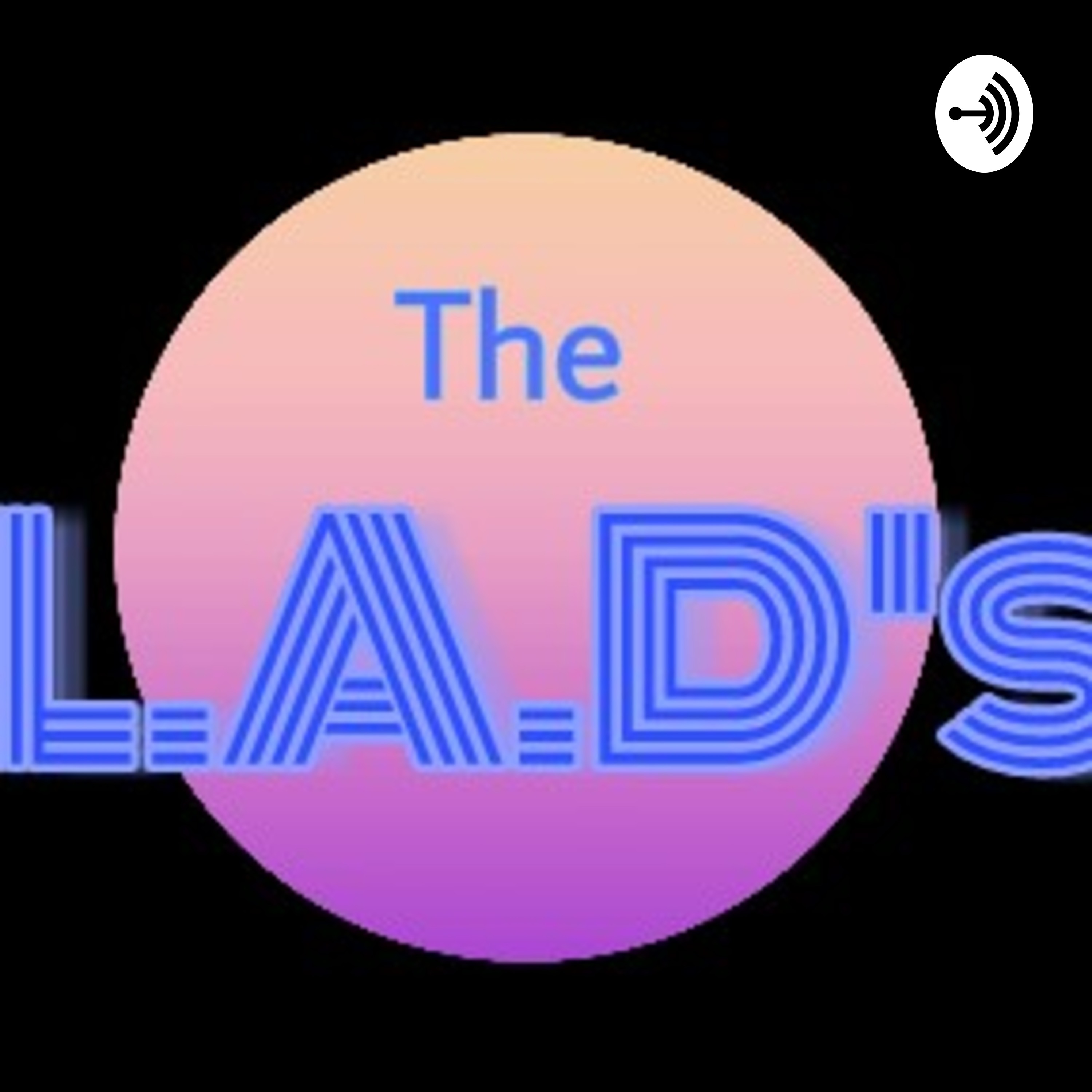 The L.A.D's