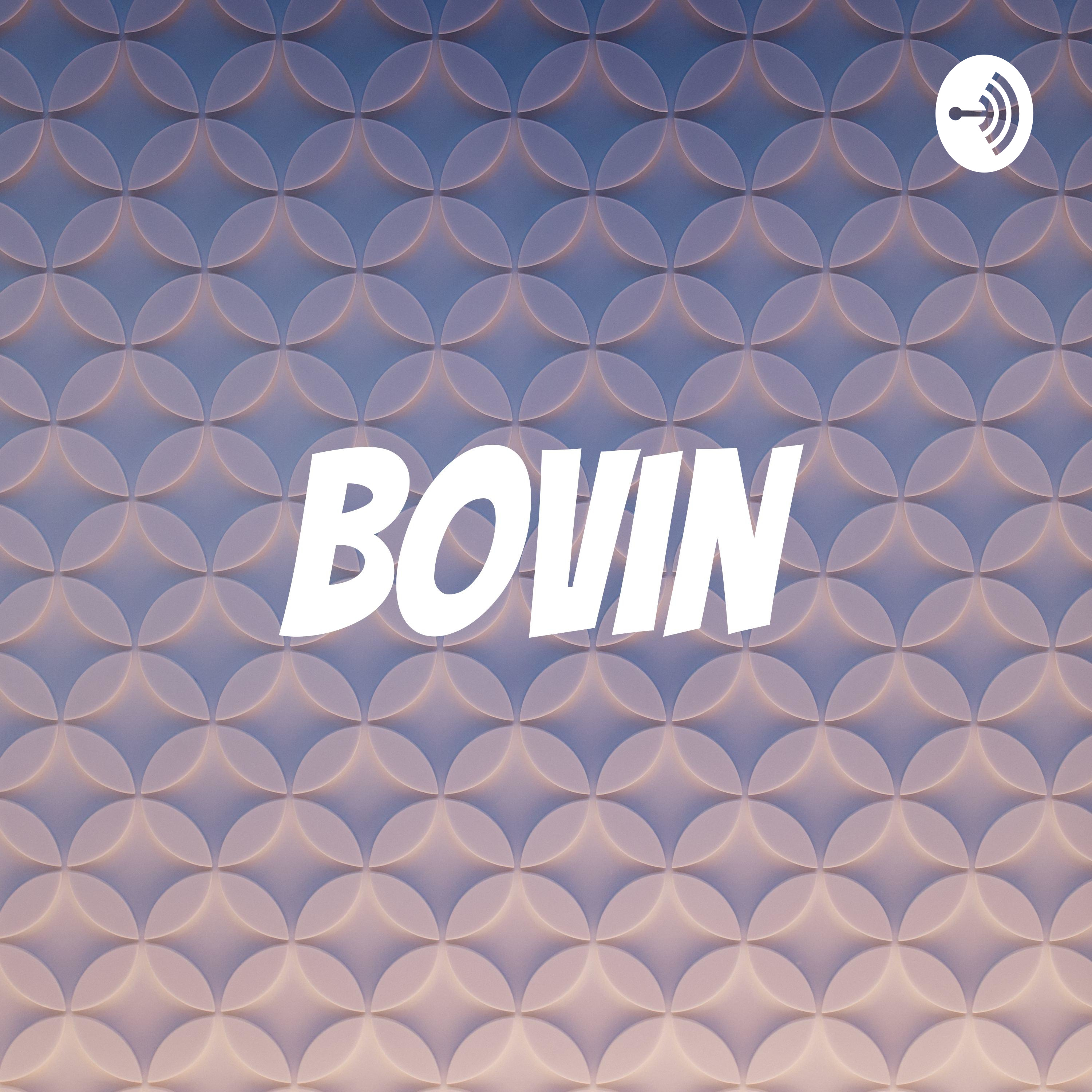 Bovin 
