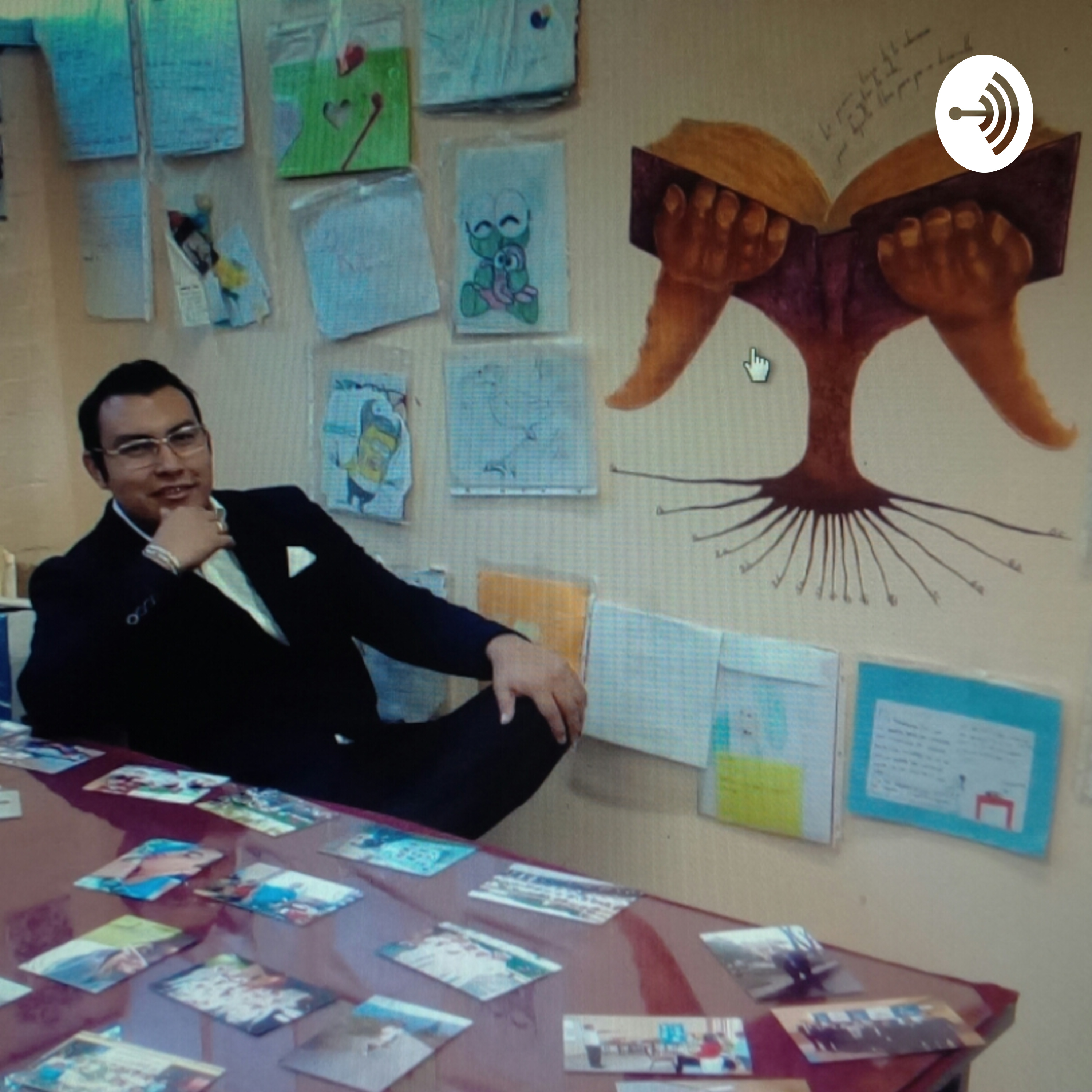 24 Poemas y una Carta para ti.