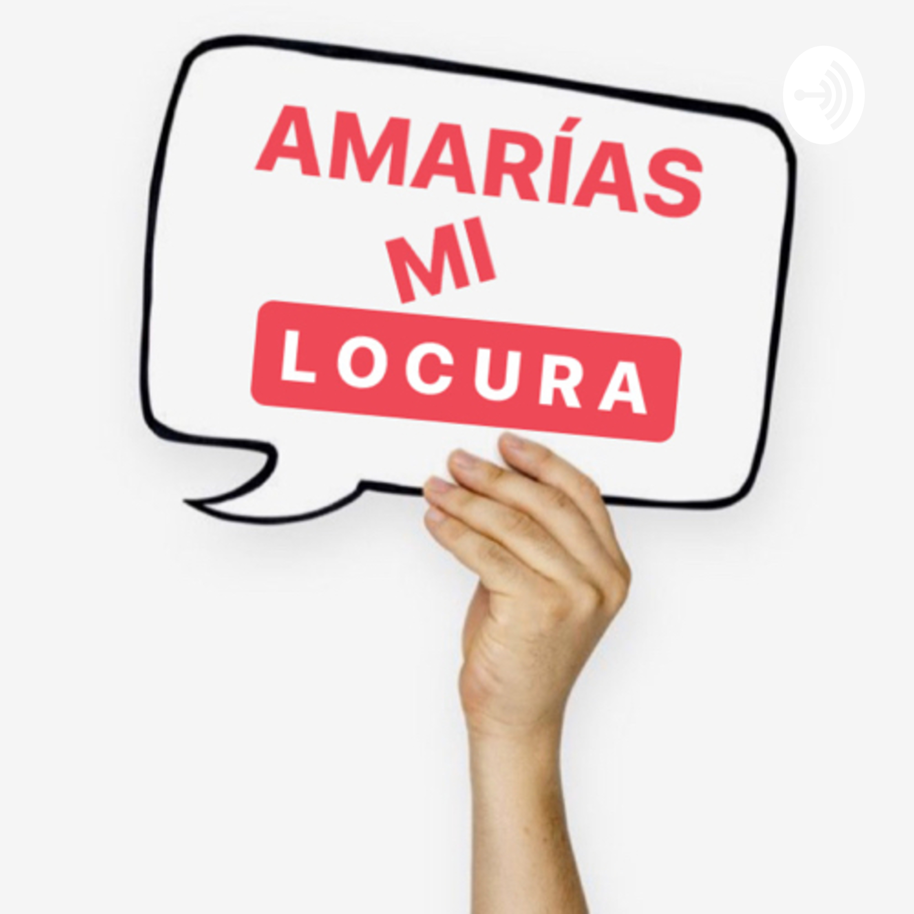 Amarías mi locura