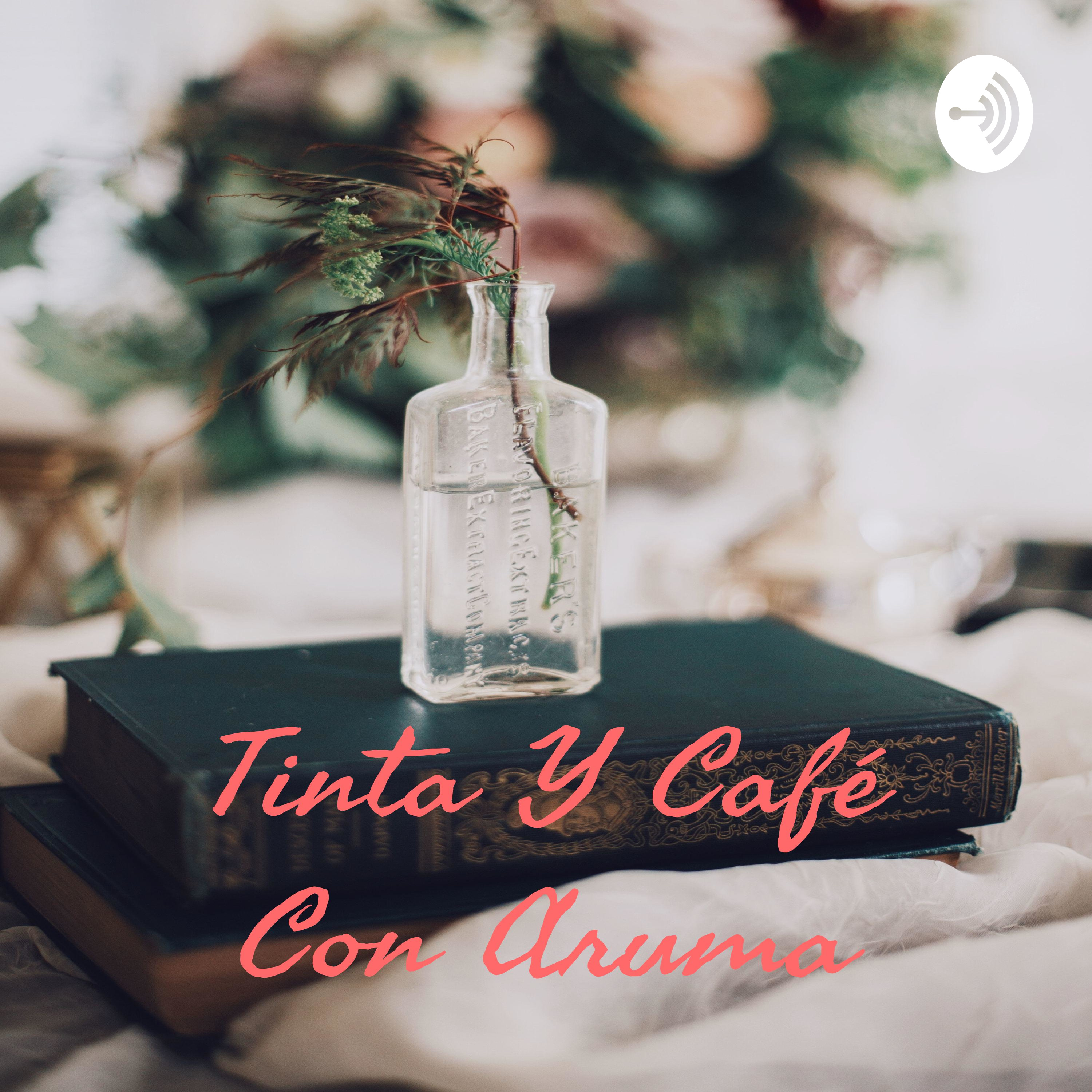 Tinta Y Café Con Aruma