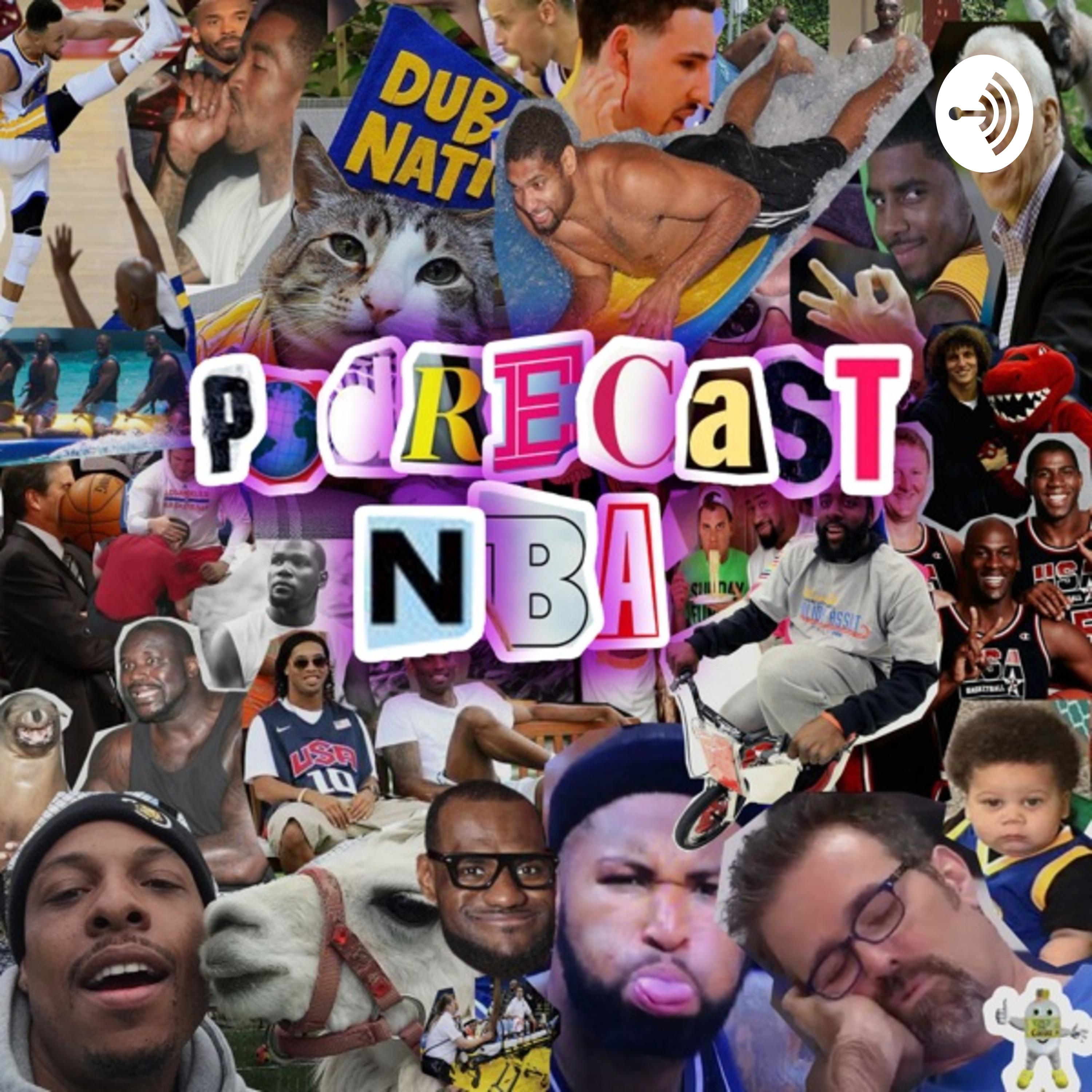 PodreCast NBA