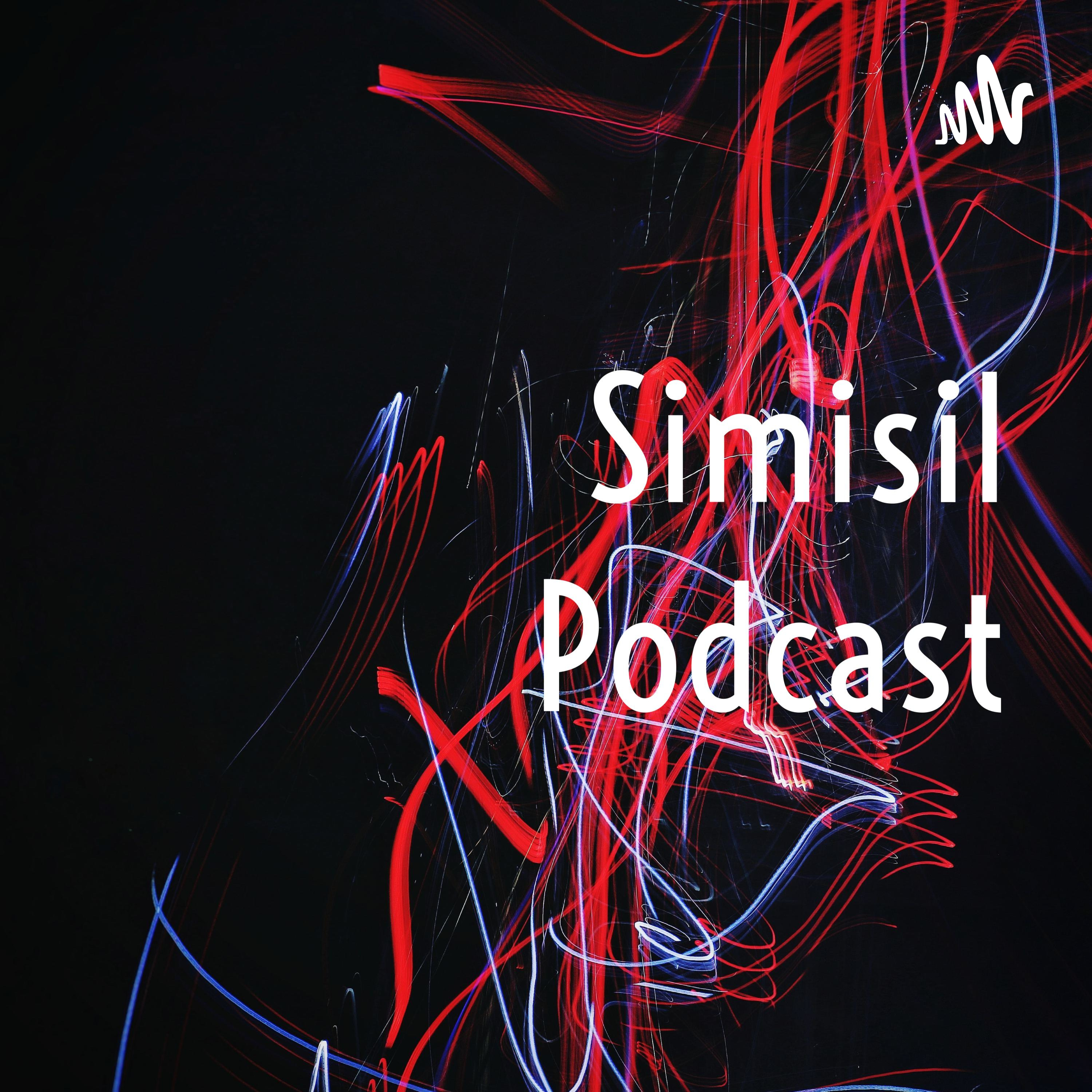 Si Misil podcast artwork