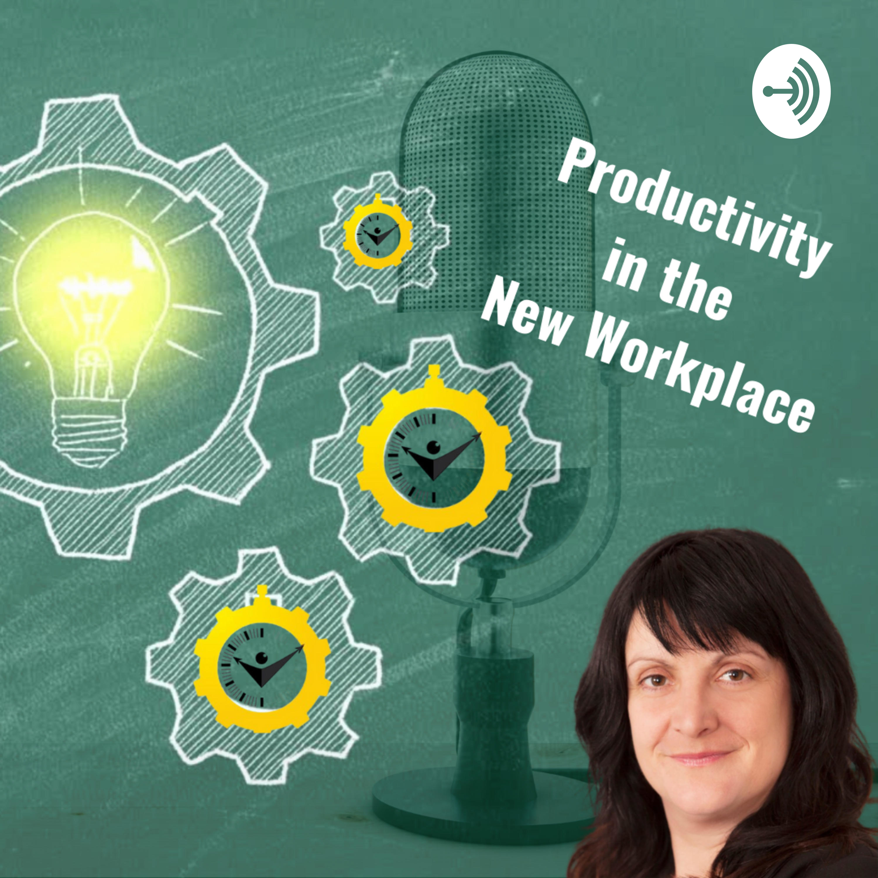 Productivity in the New Workplace