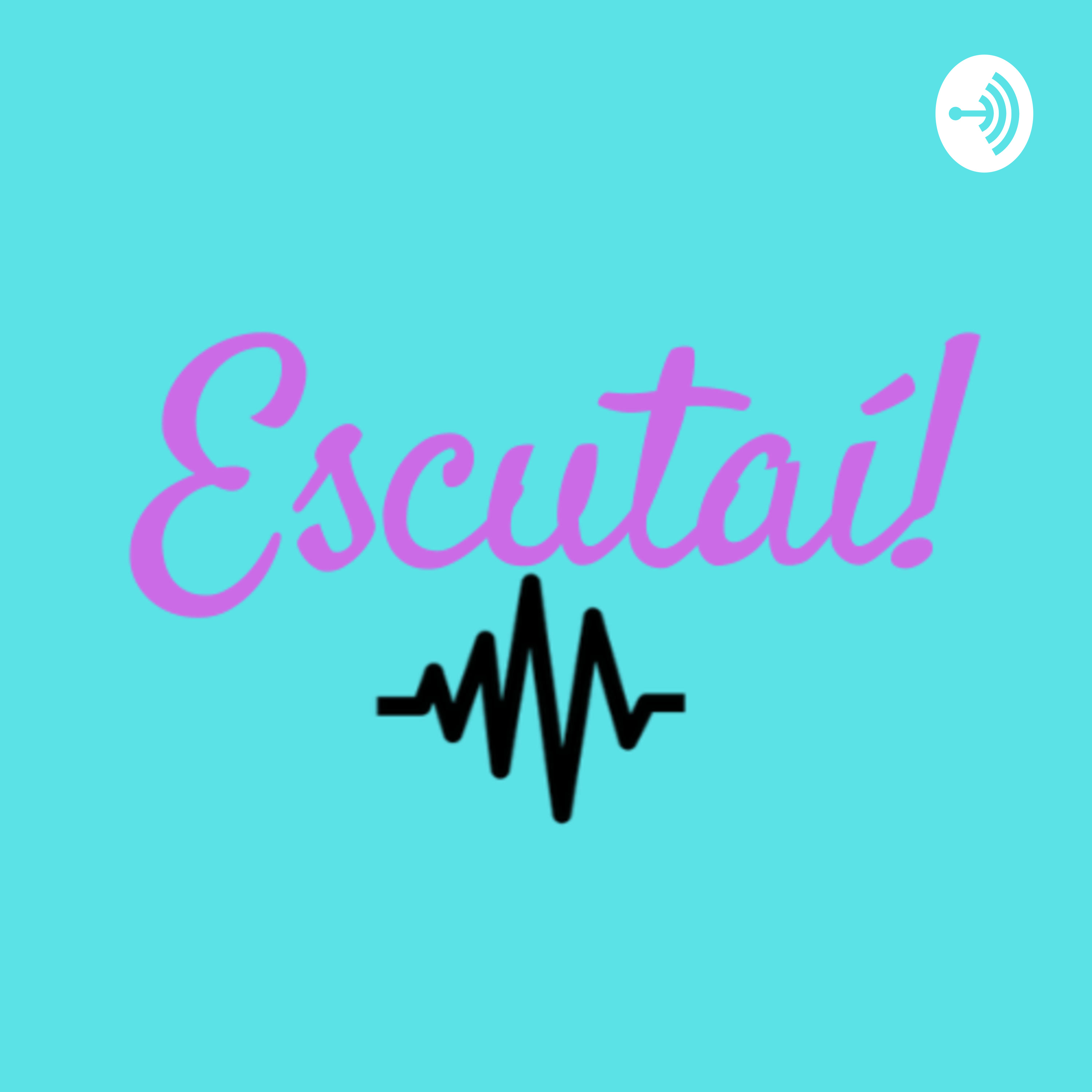 Escutaí Podcast podcast artwork