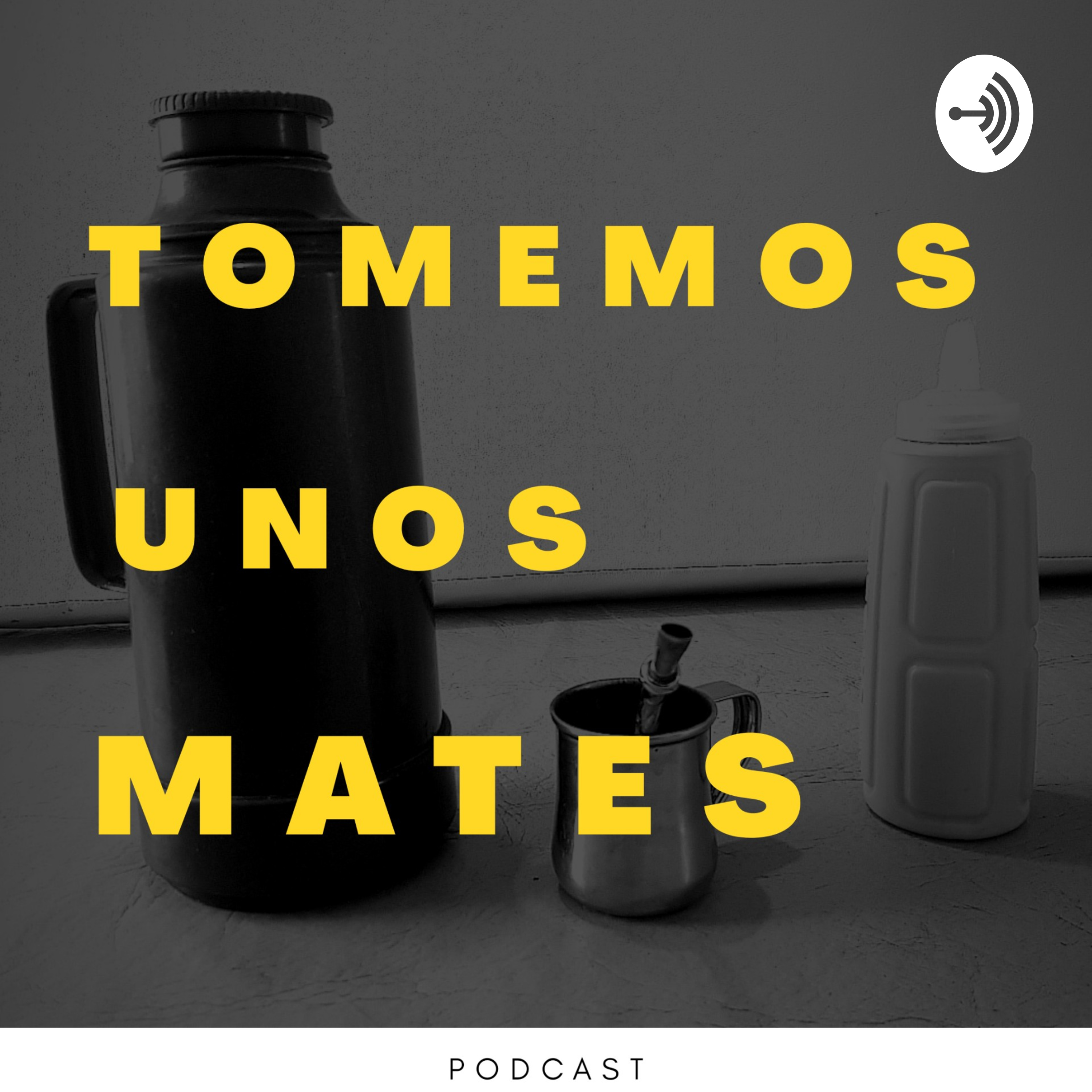 Tomemos Unos Mates