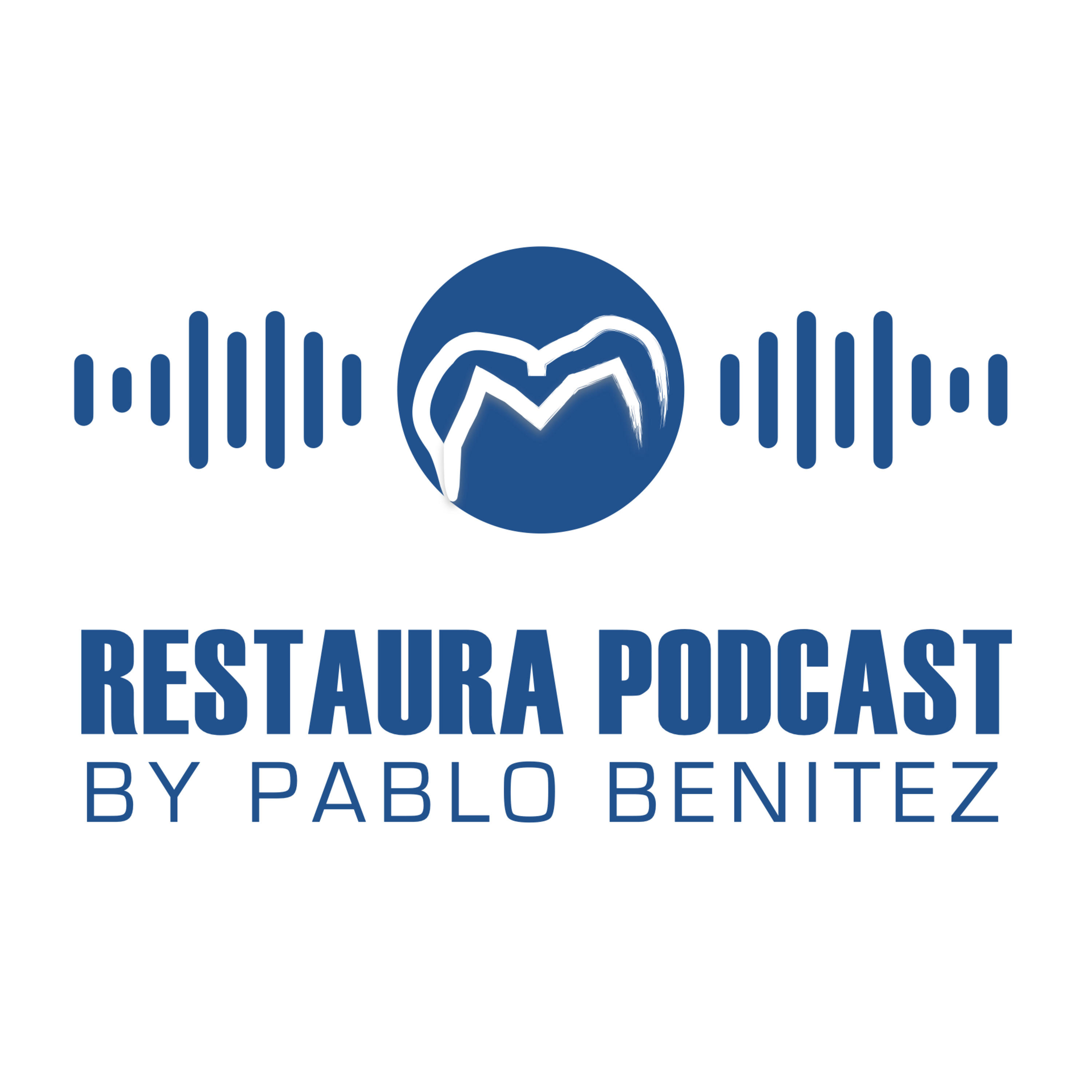 Restaura Podcast - Odontología Prime