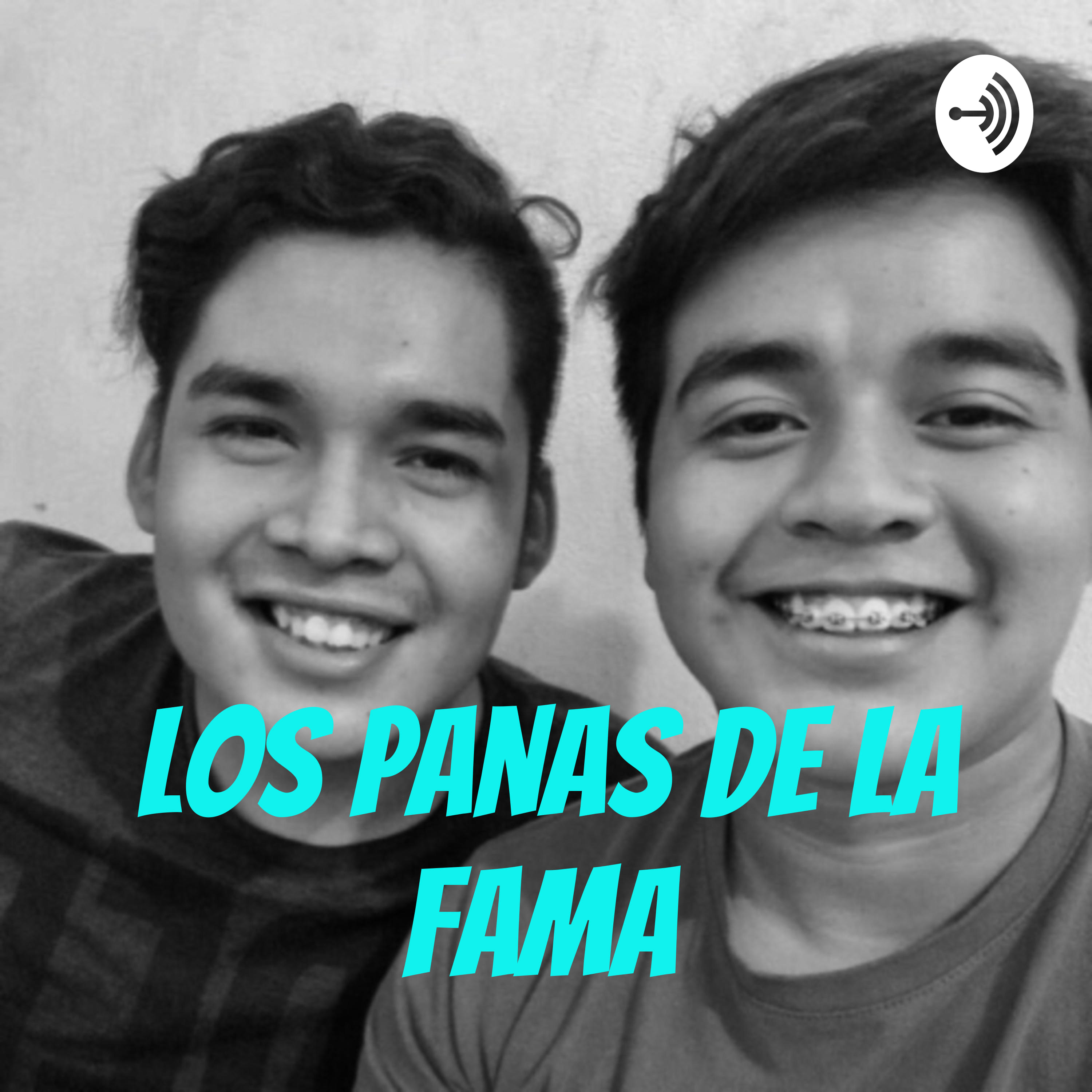 Los Panas de la Fama