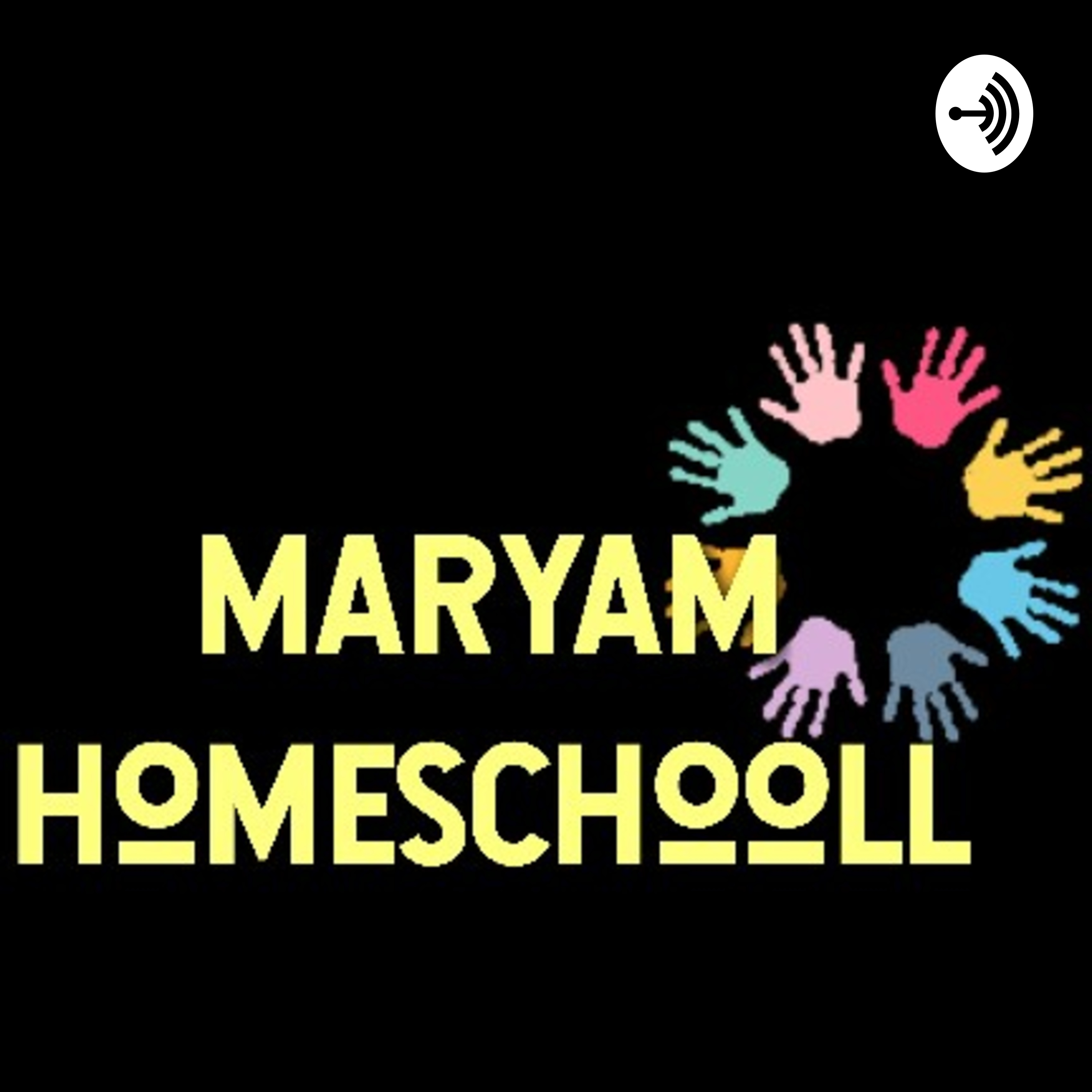Maryam Homeschooll
