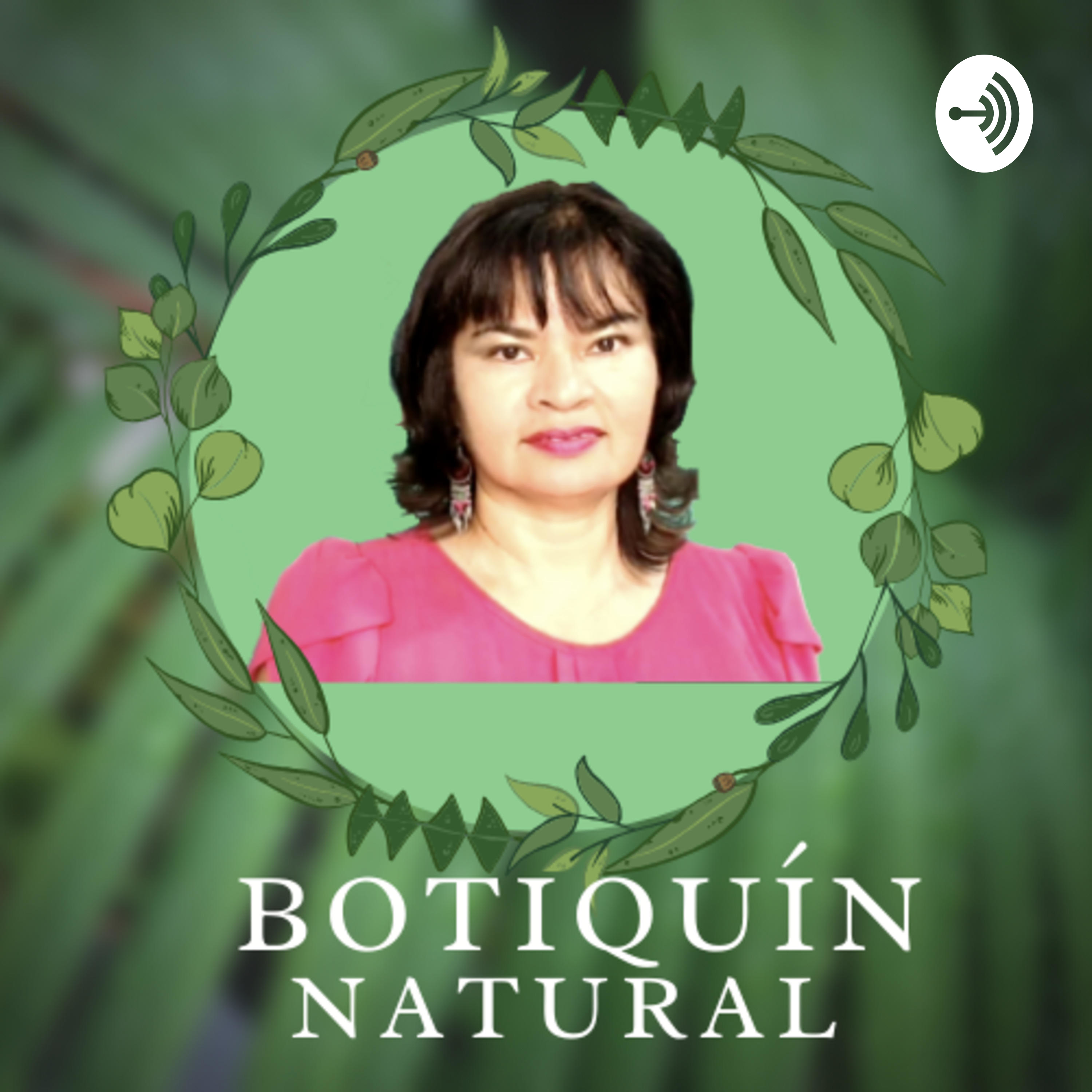 EL BOTIQUÍN DE ROYLENIS podcast