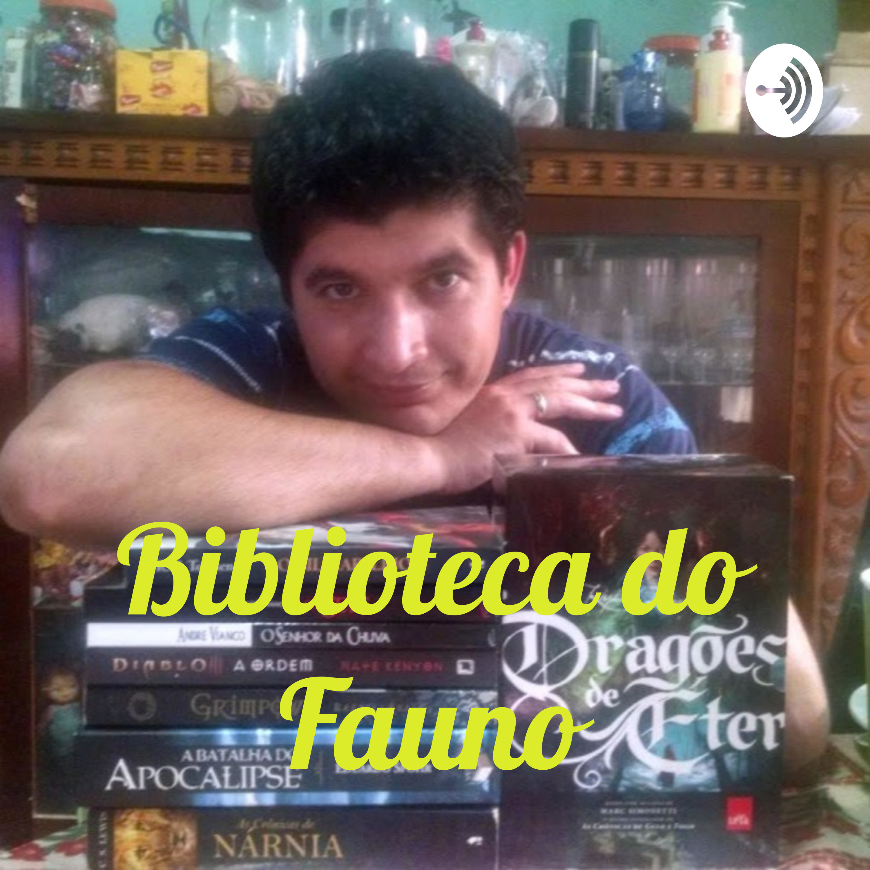 Biblioteca do Fauno