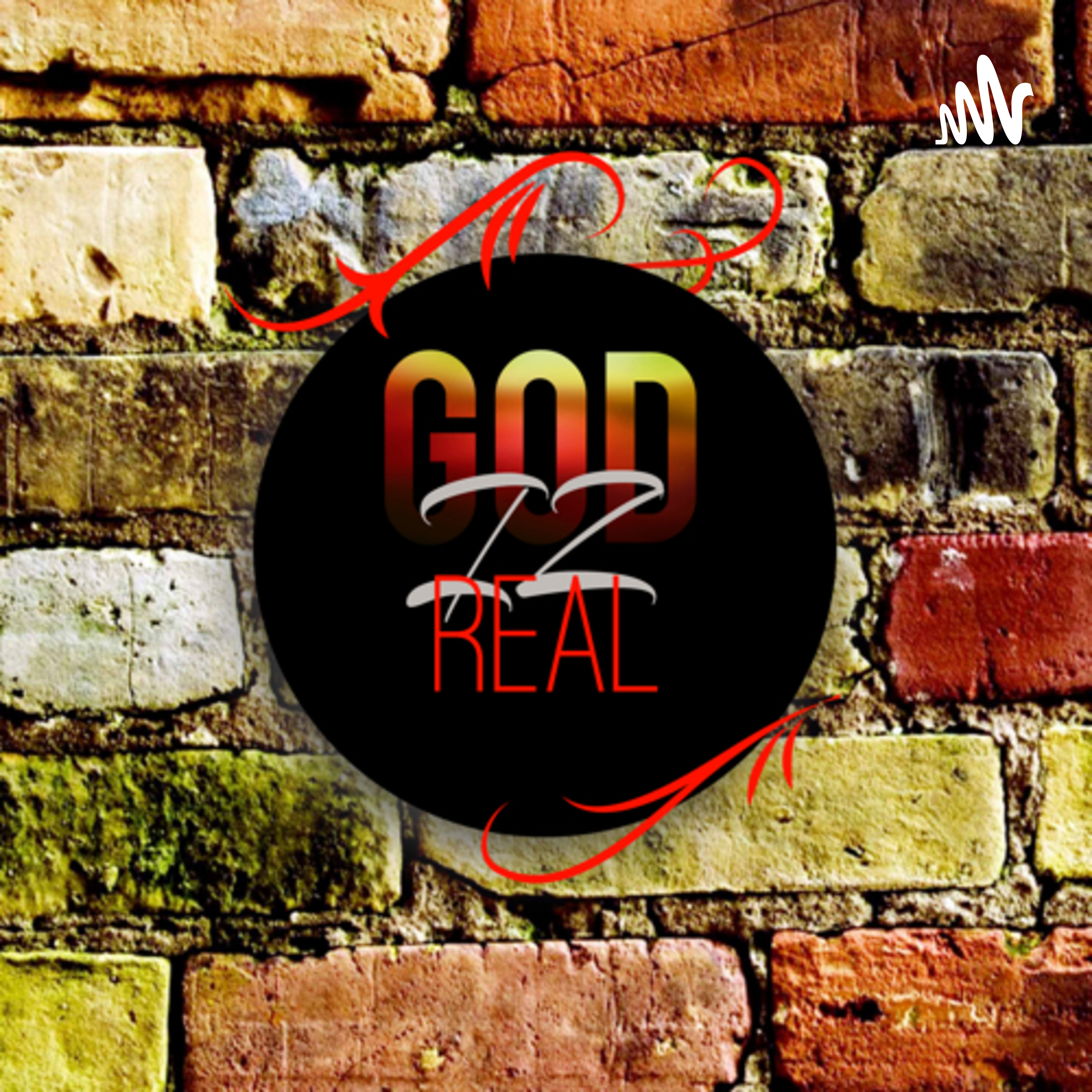 GOD IZ REAL 