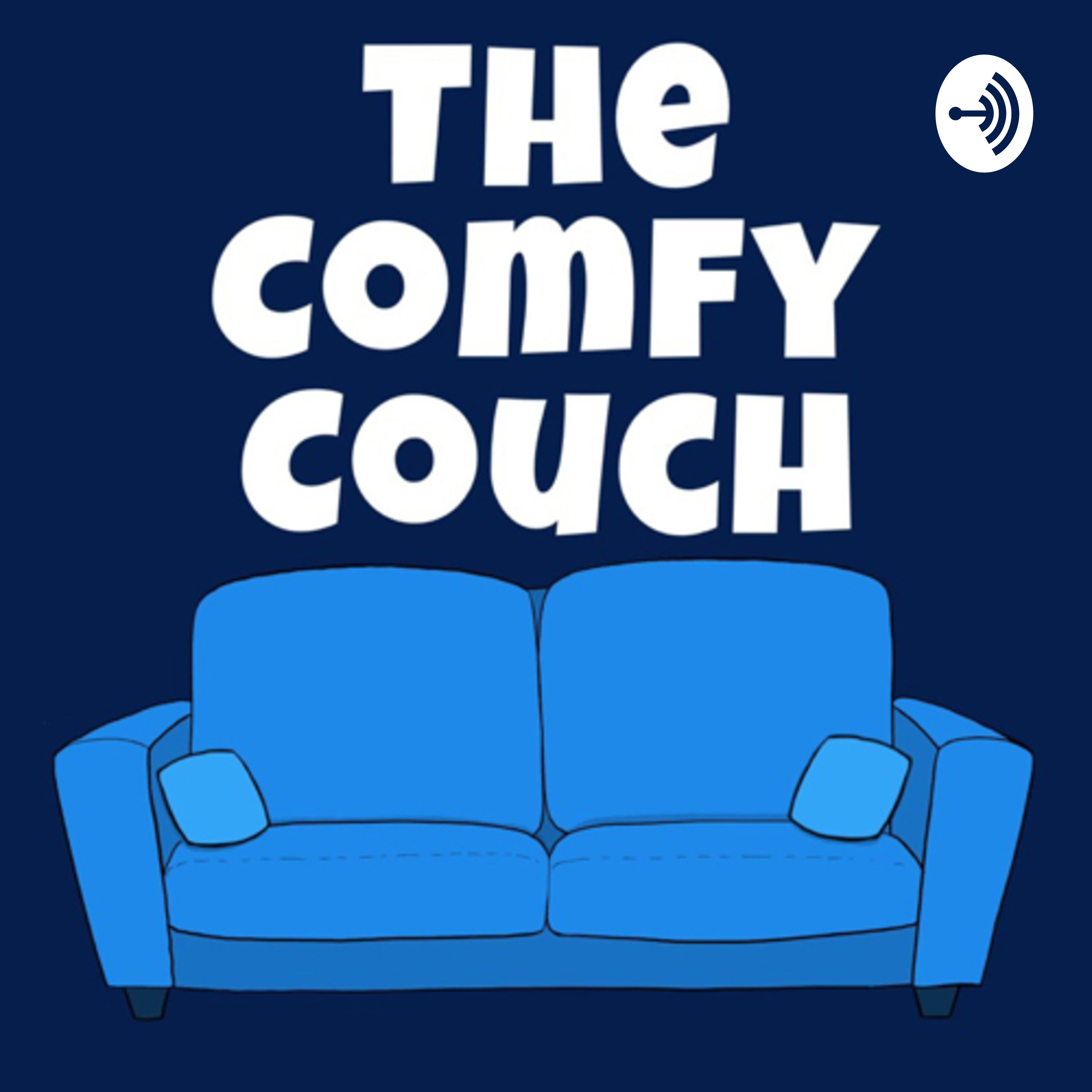 The Comfy Couch