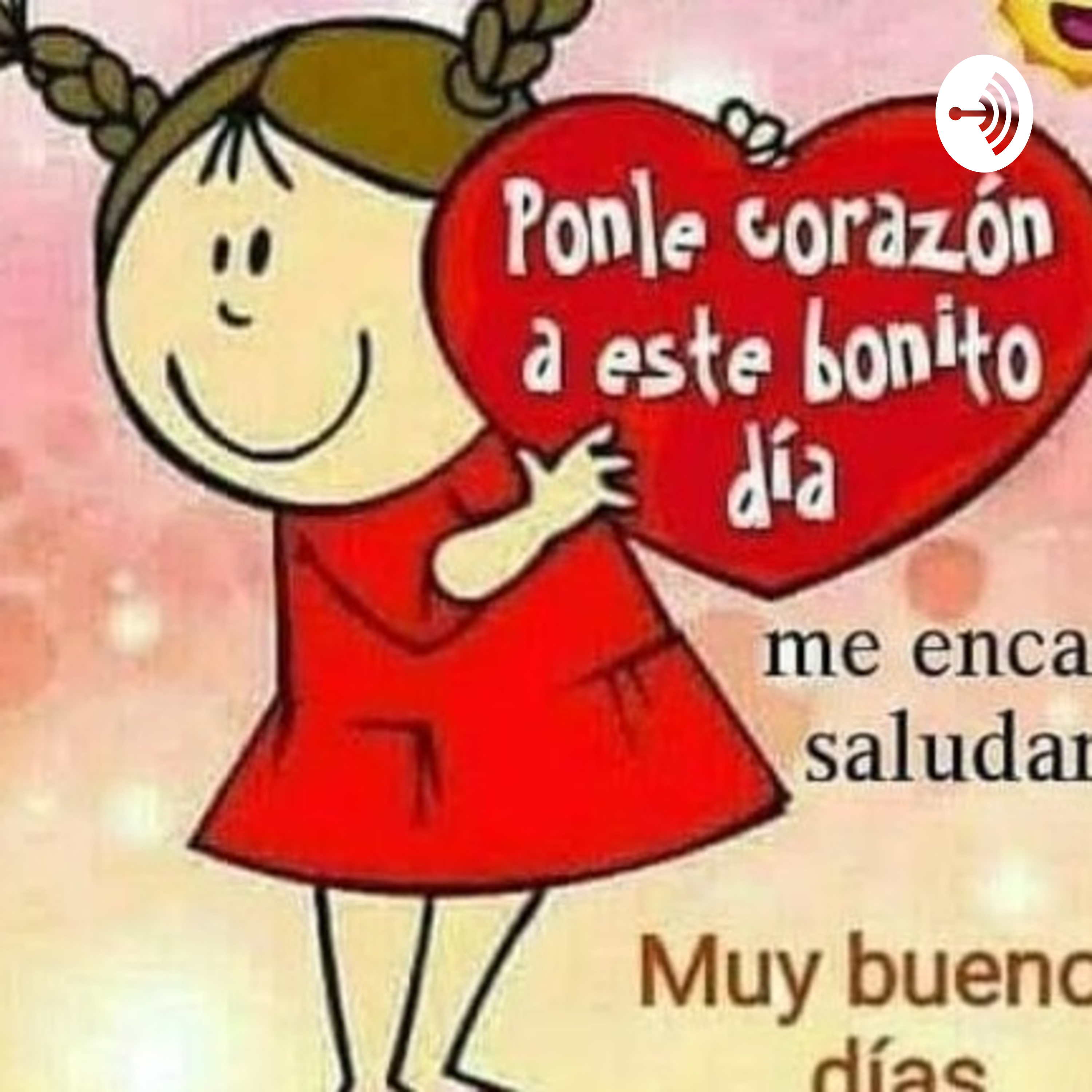 Gusto Saludo Se Presenta Cion