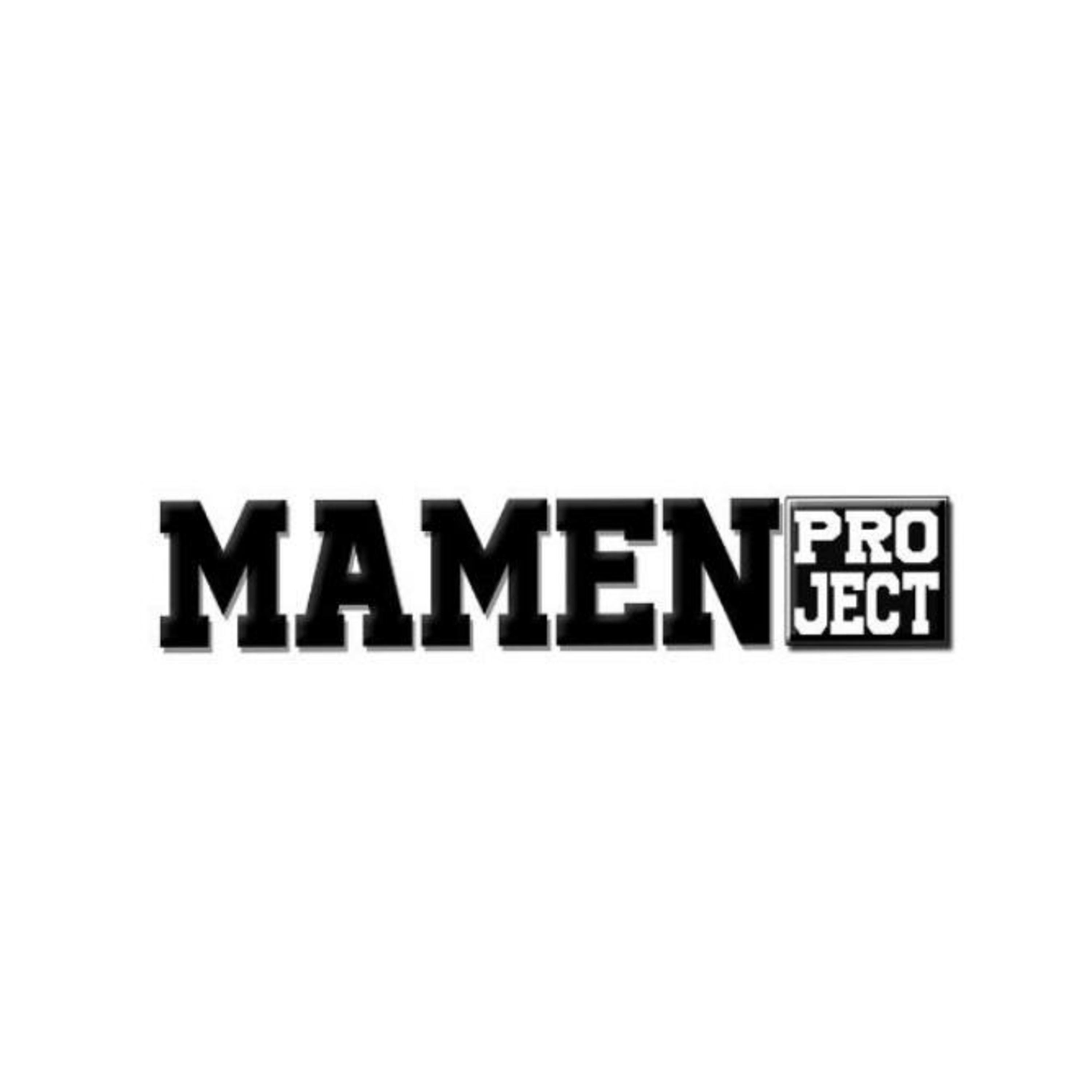 MAMEN PODCAST