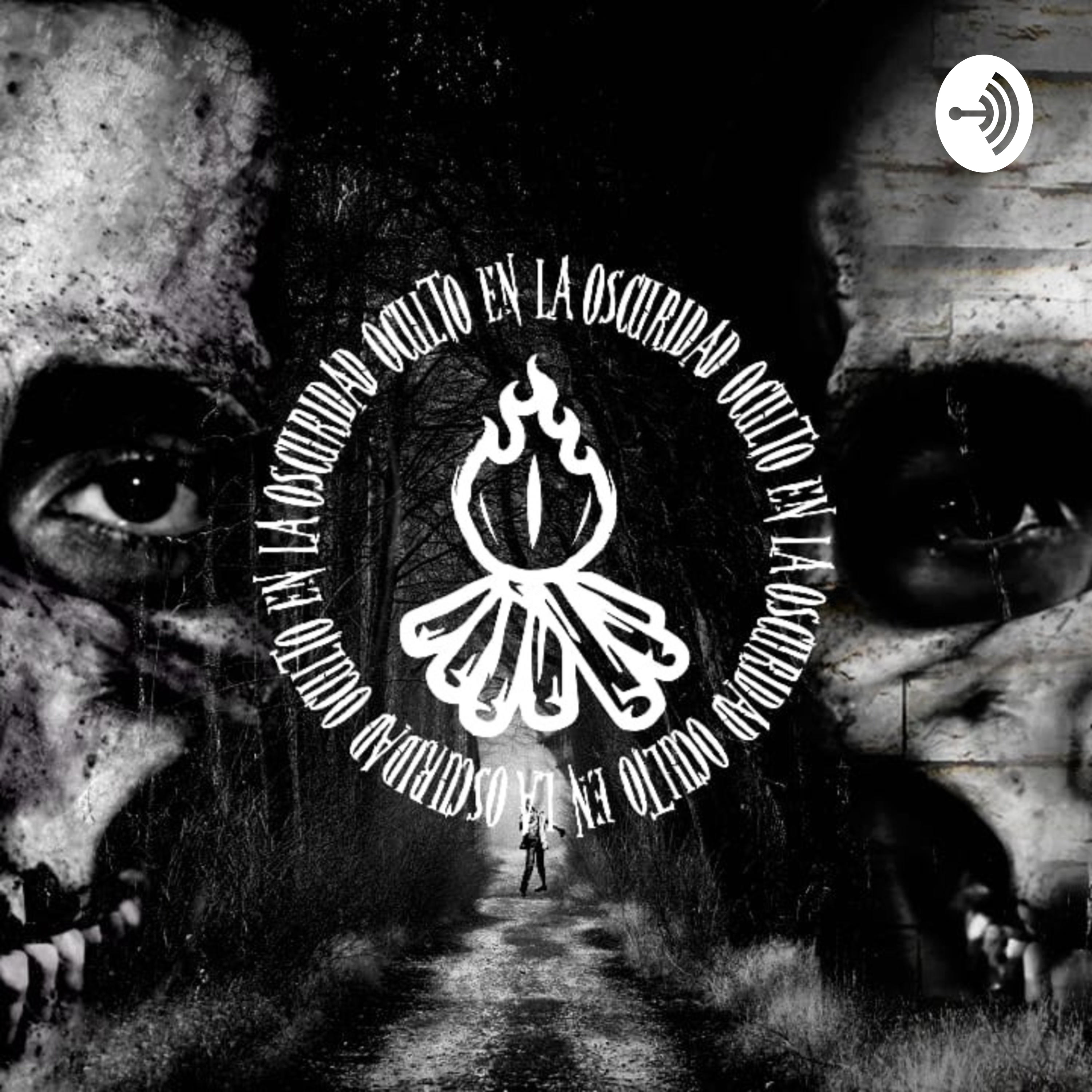Oculto en la Obscuridad