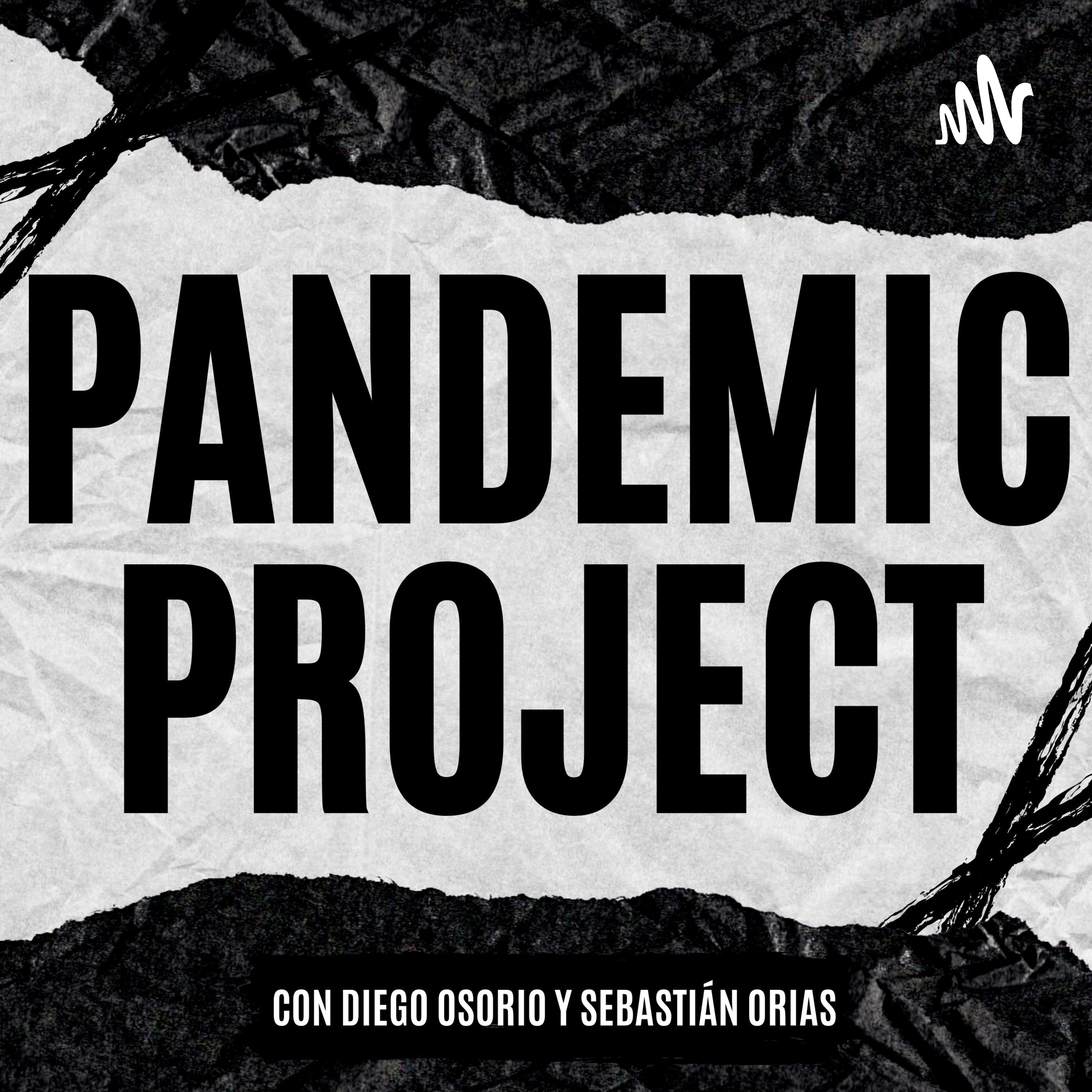 Pandemic Project