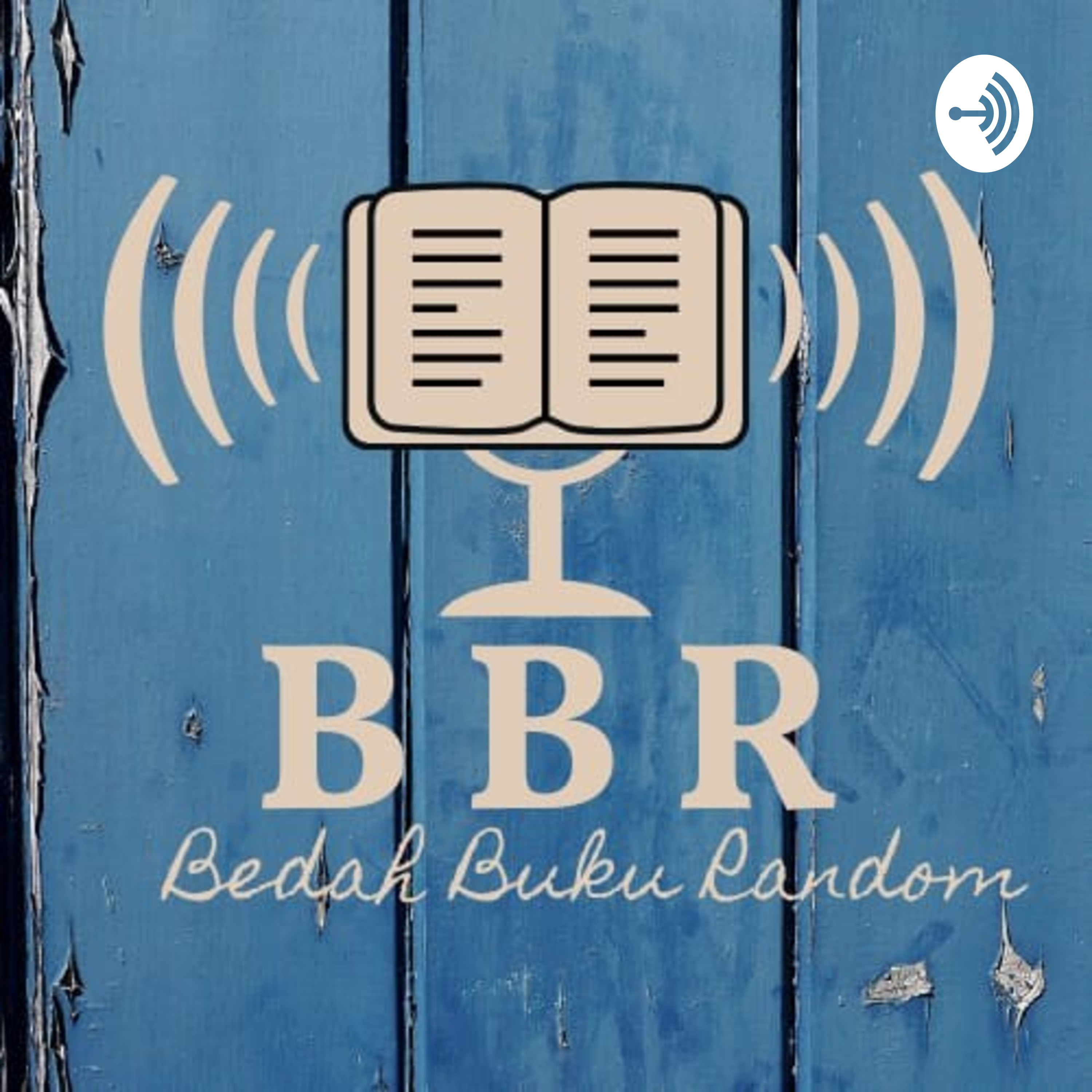 BBR (Bedah Buku Random)