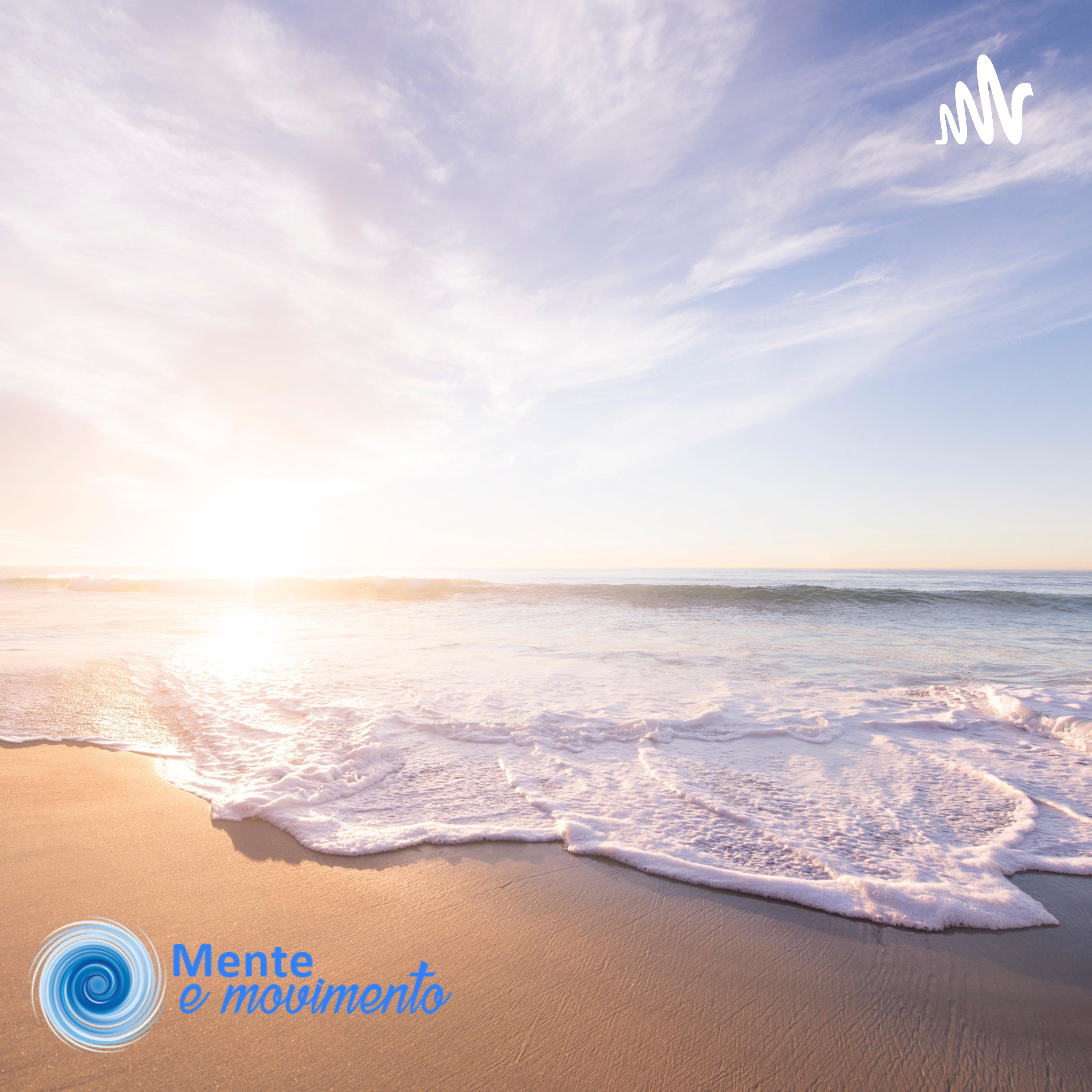 Podcast MENTE E MOVIMENTO podcast artwork
