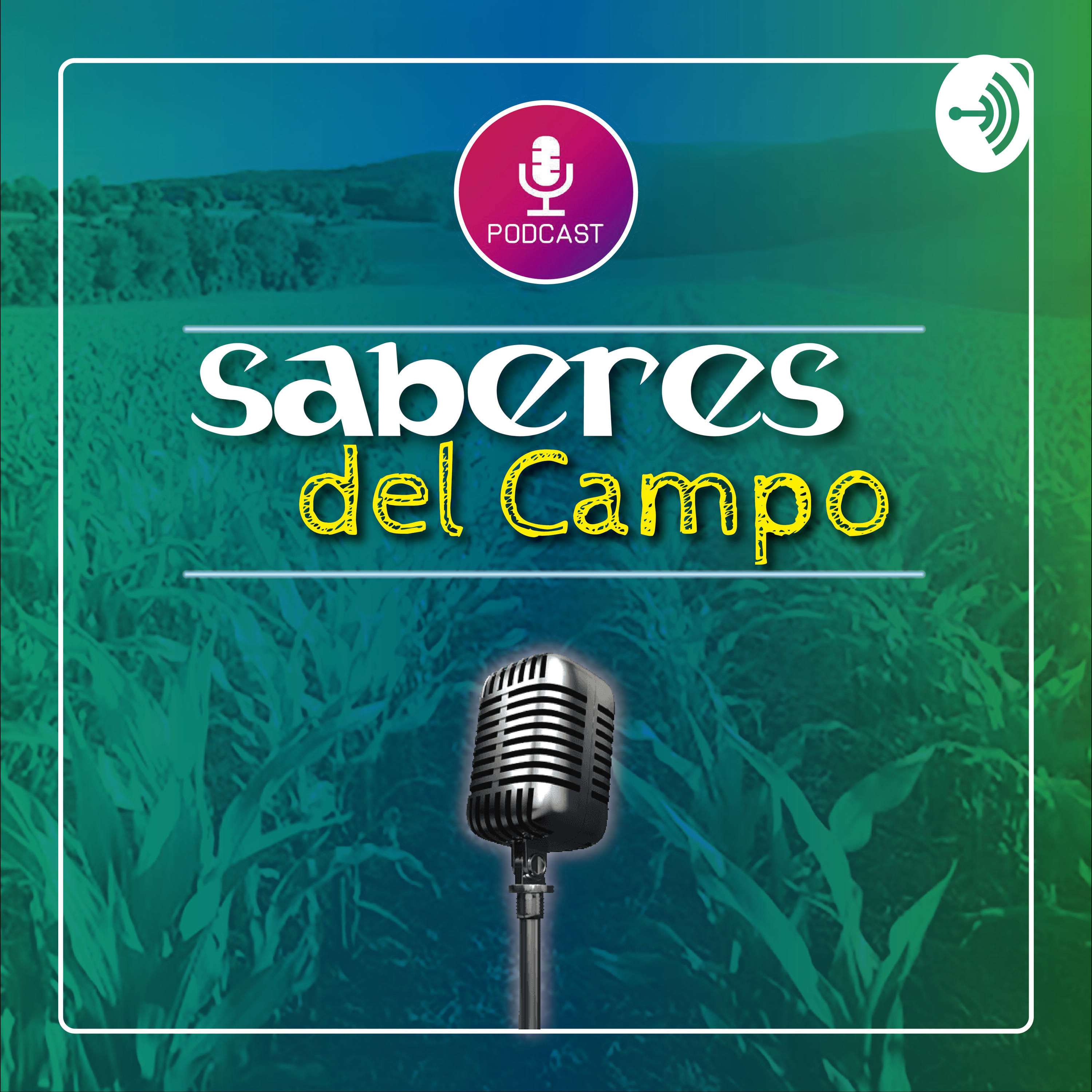 Saberes del Campo