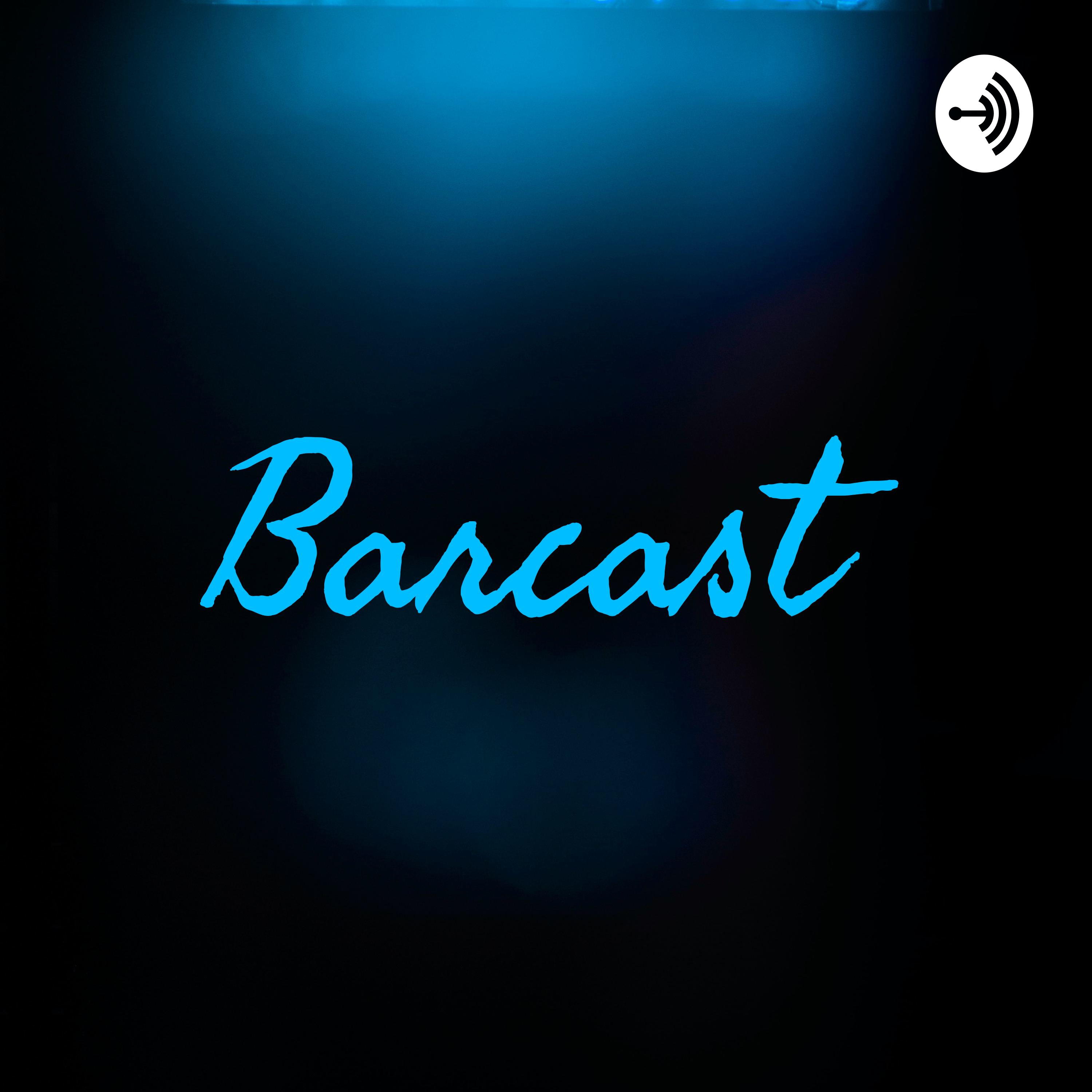 Barcast
