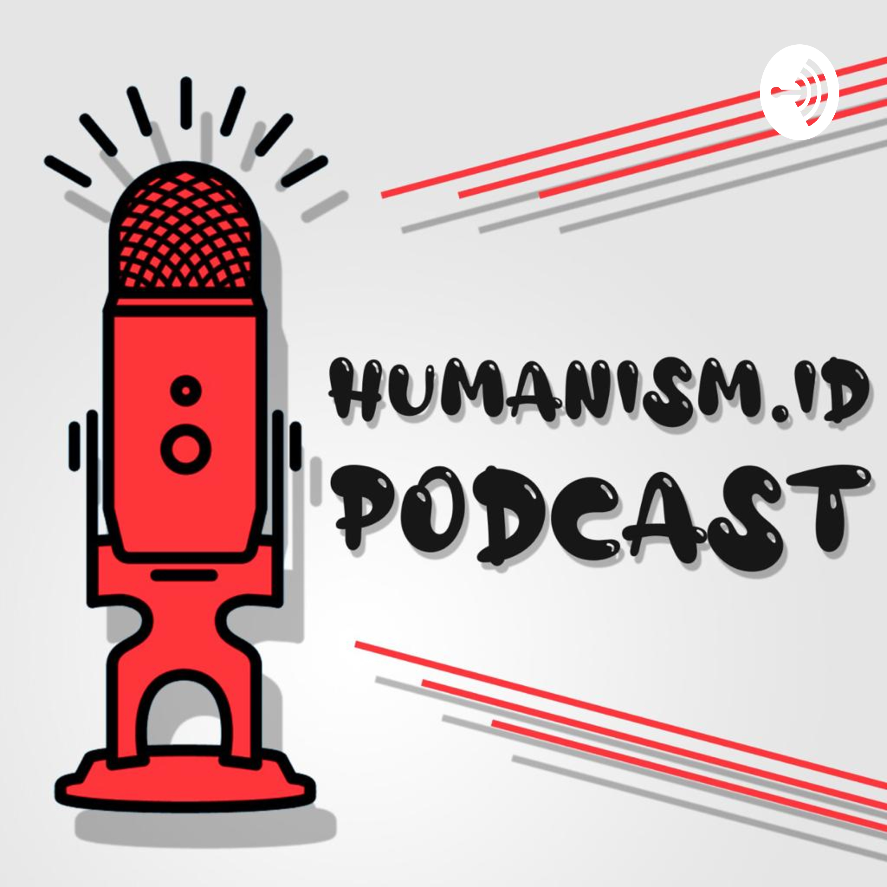 Humanism.id podcast artwork