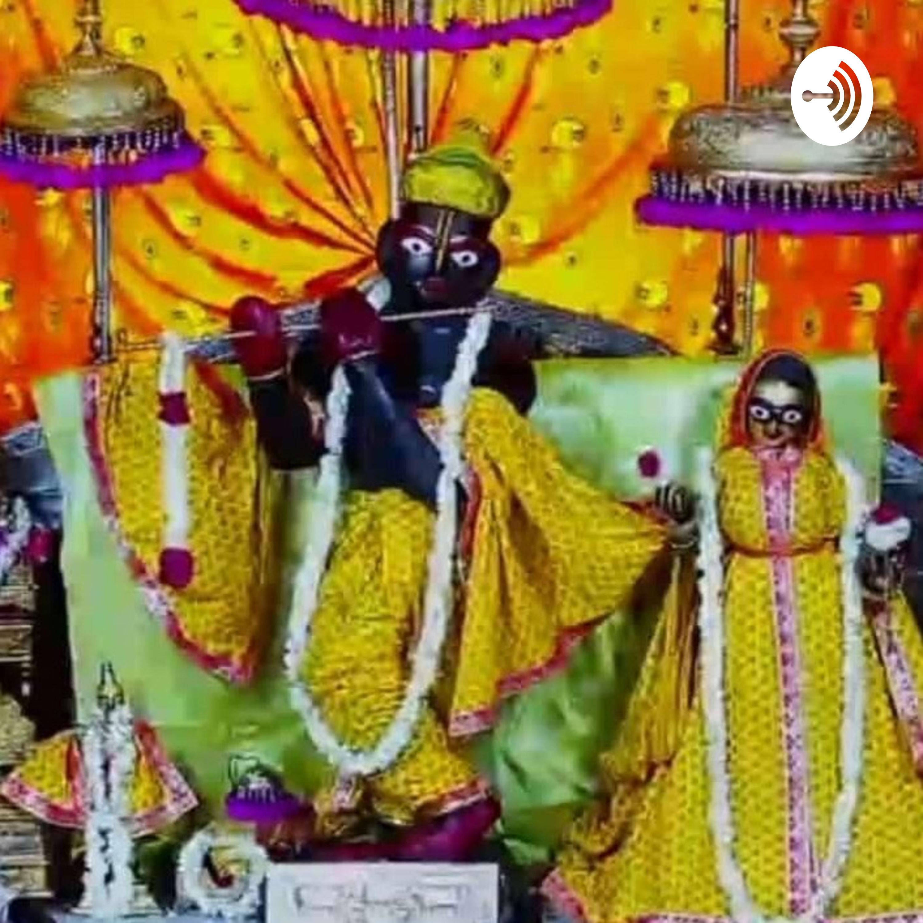 Podcast Anupama Sharma