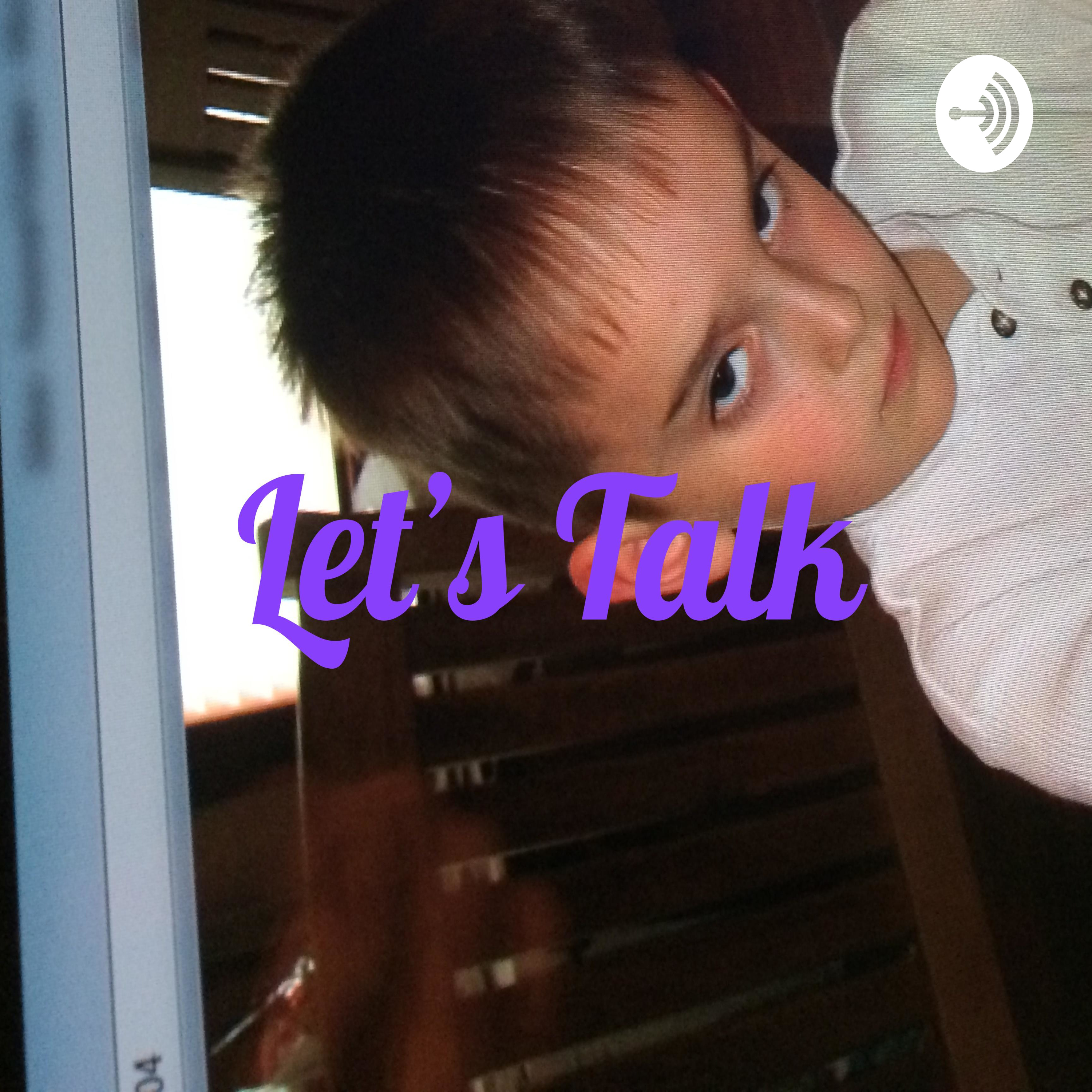 Let\'s Talk