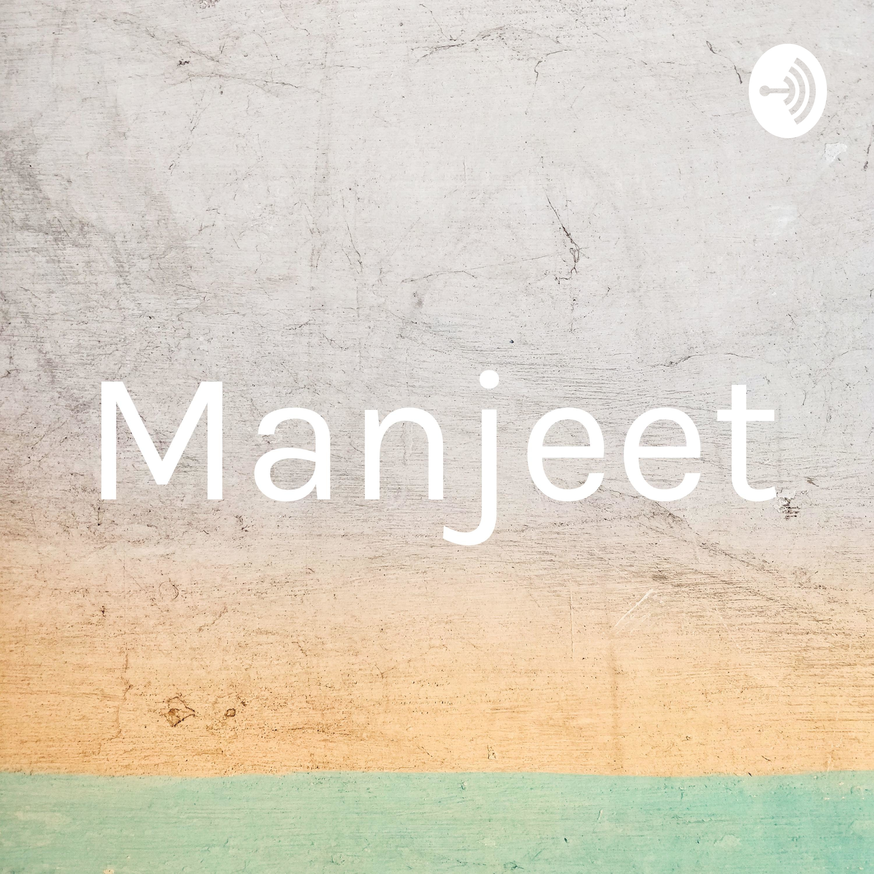 Manjeet