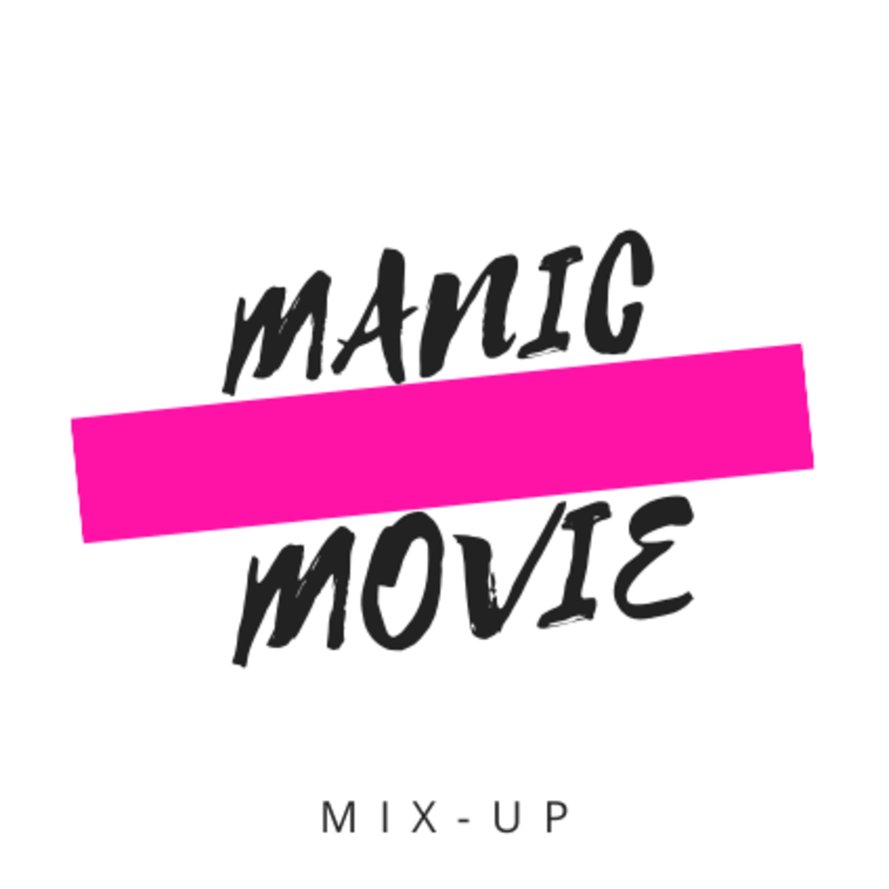 Manic Movie Mix-Up