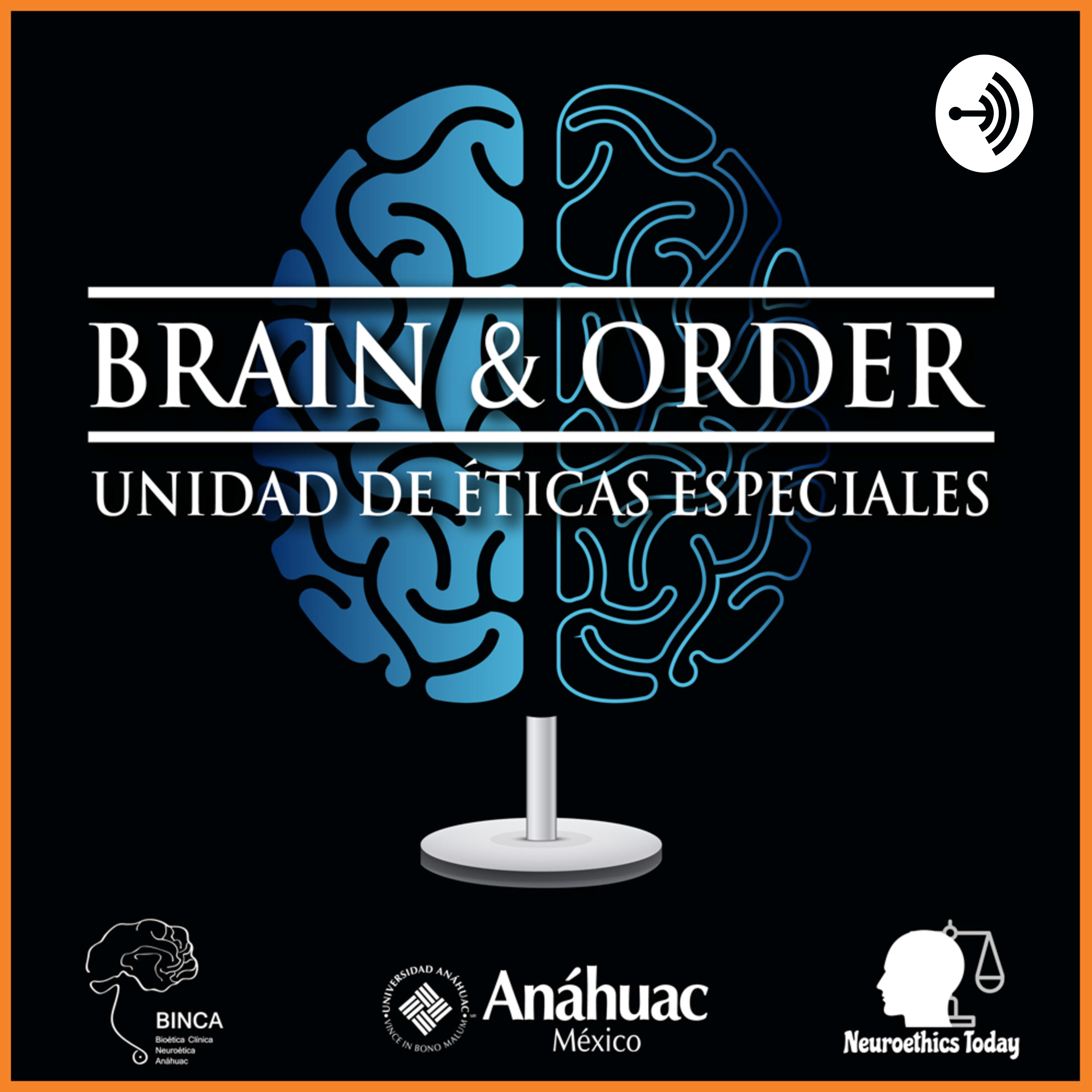 Brain & Order: Unidad de Éticas Especiales