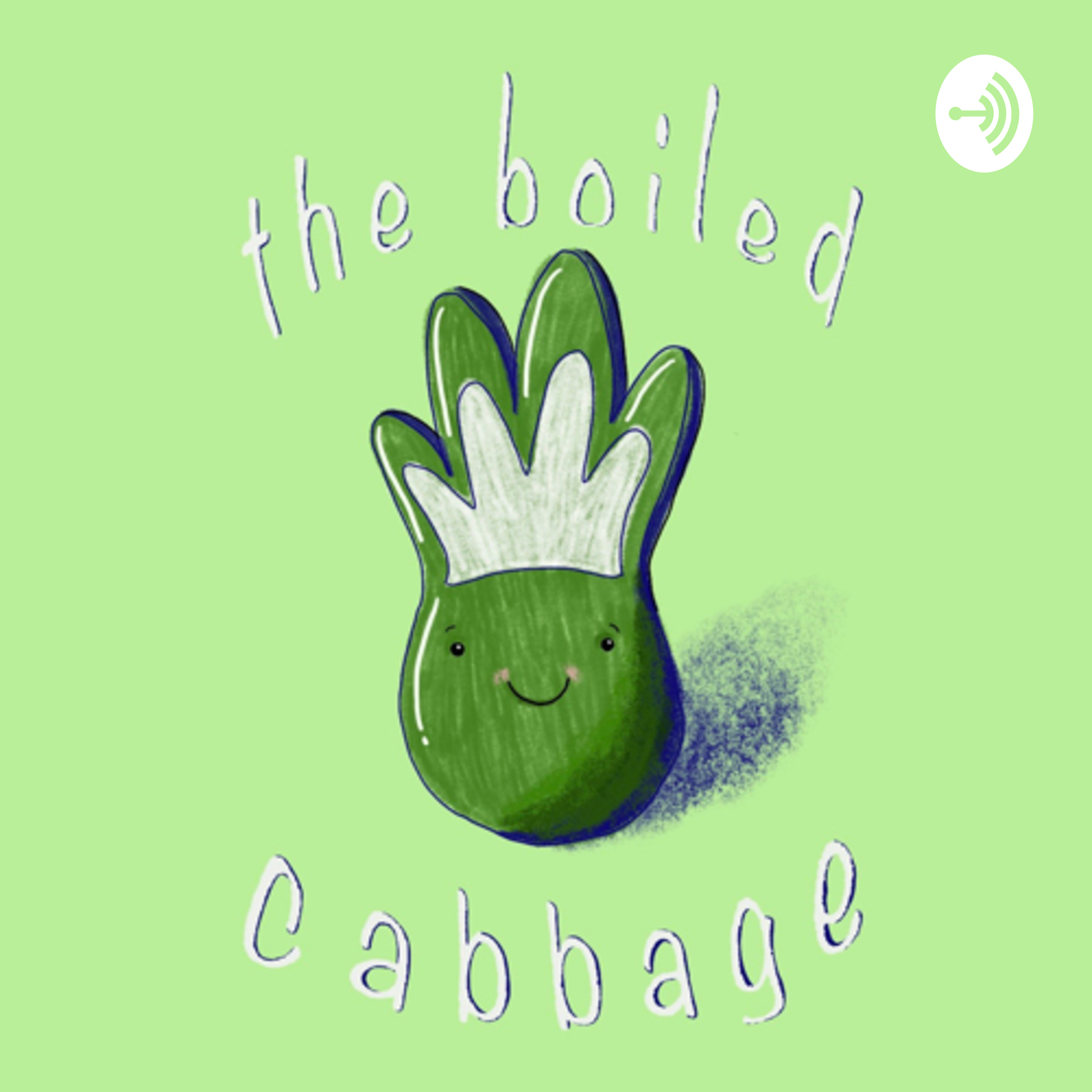 The Boiled Cabbage