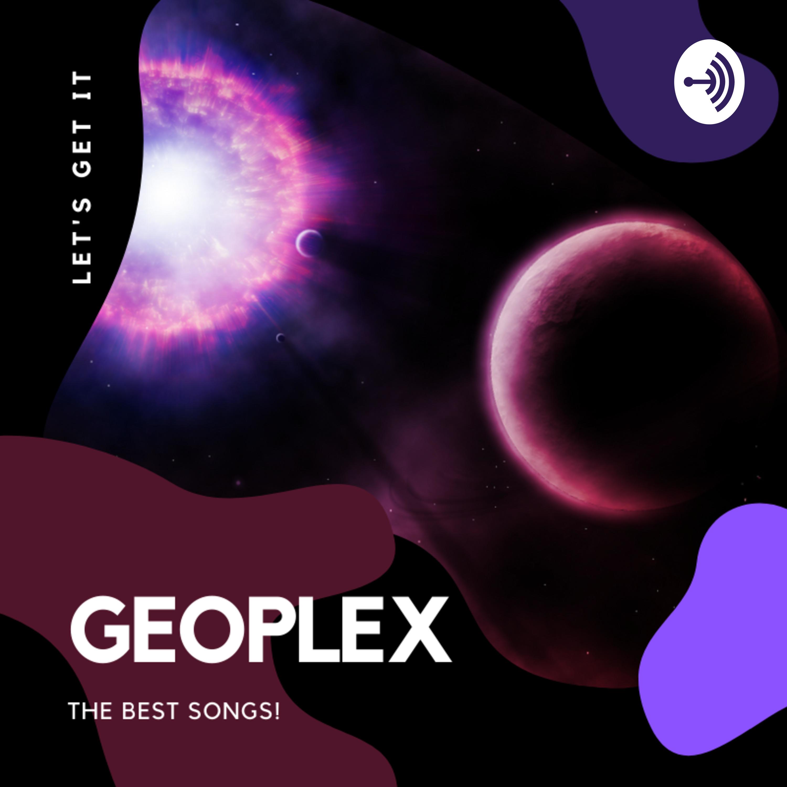 The best of Geoplex