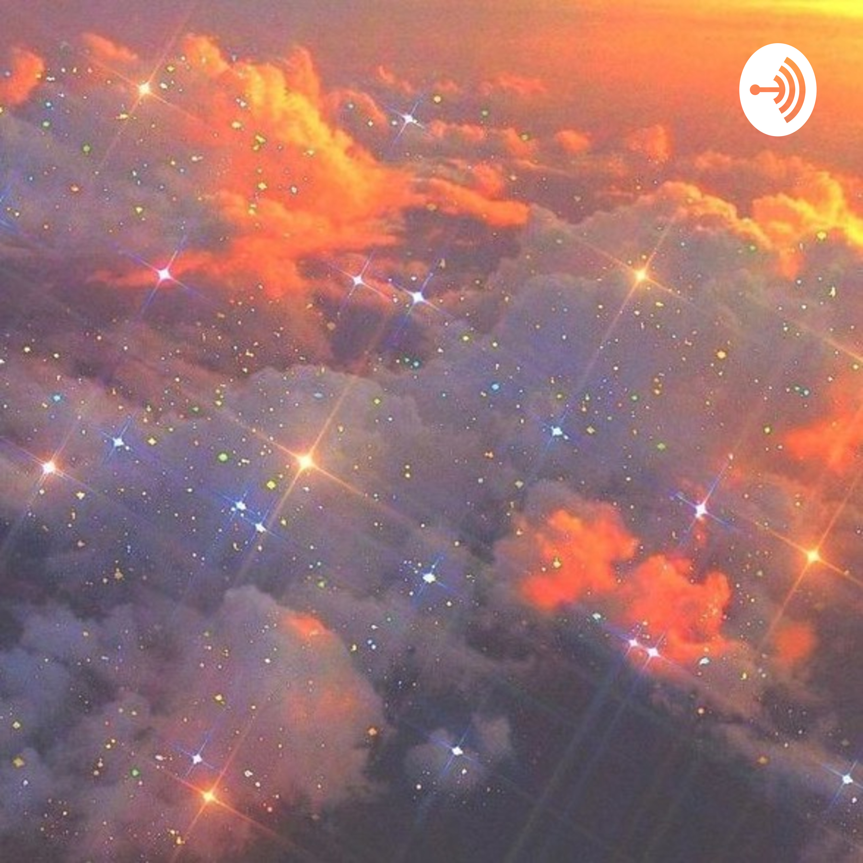 Raissa podcast artwork