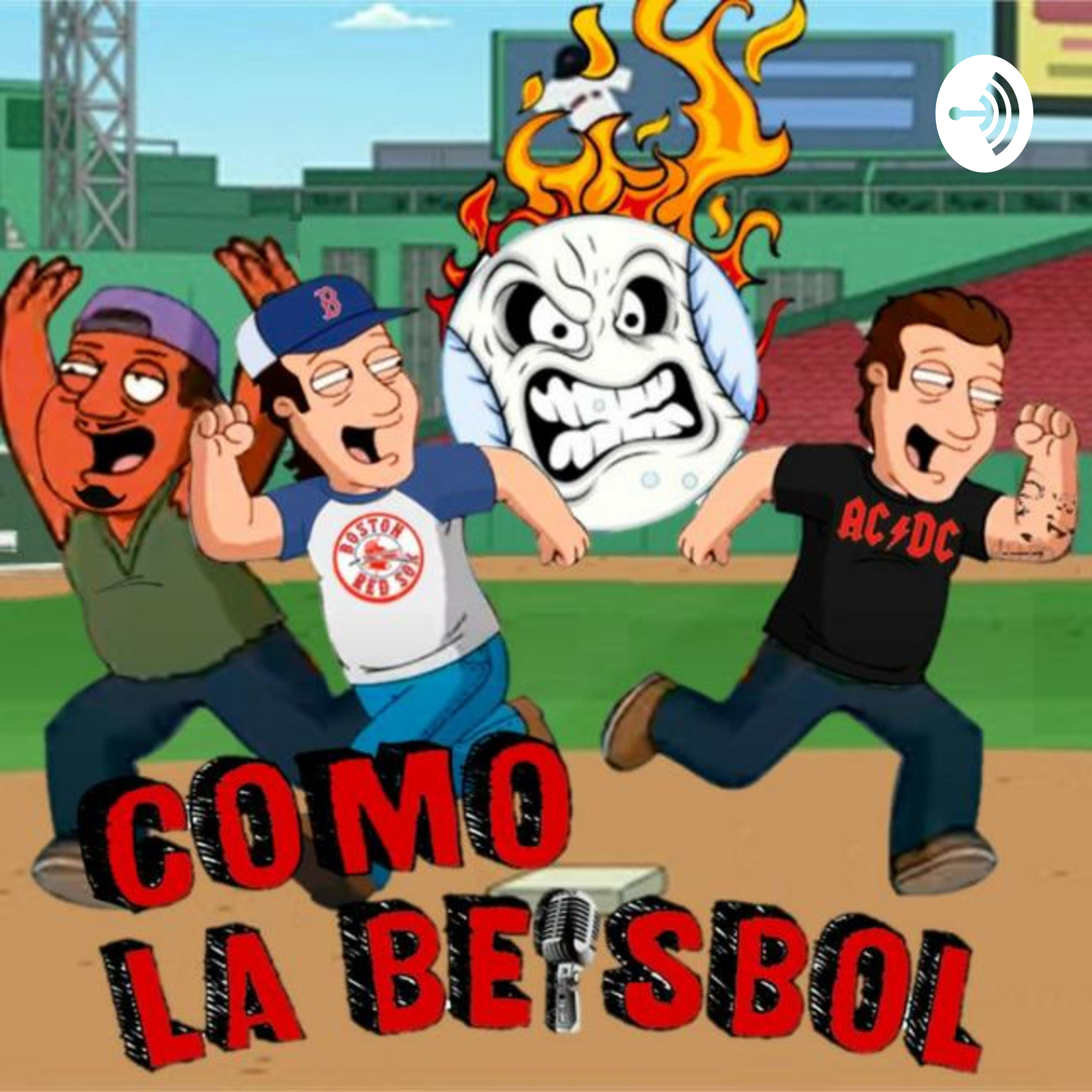 Como La Béisbol