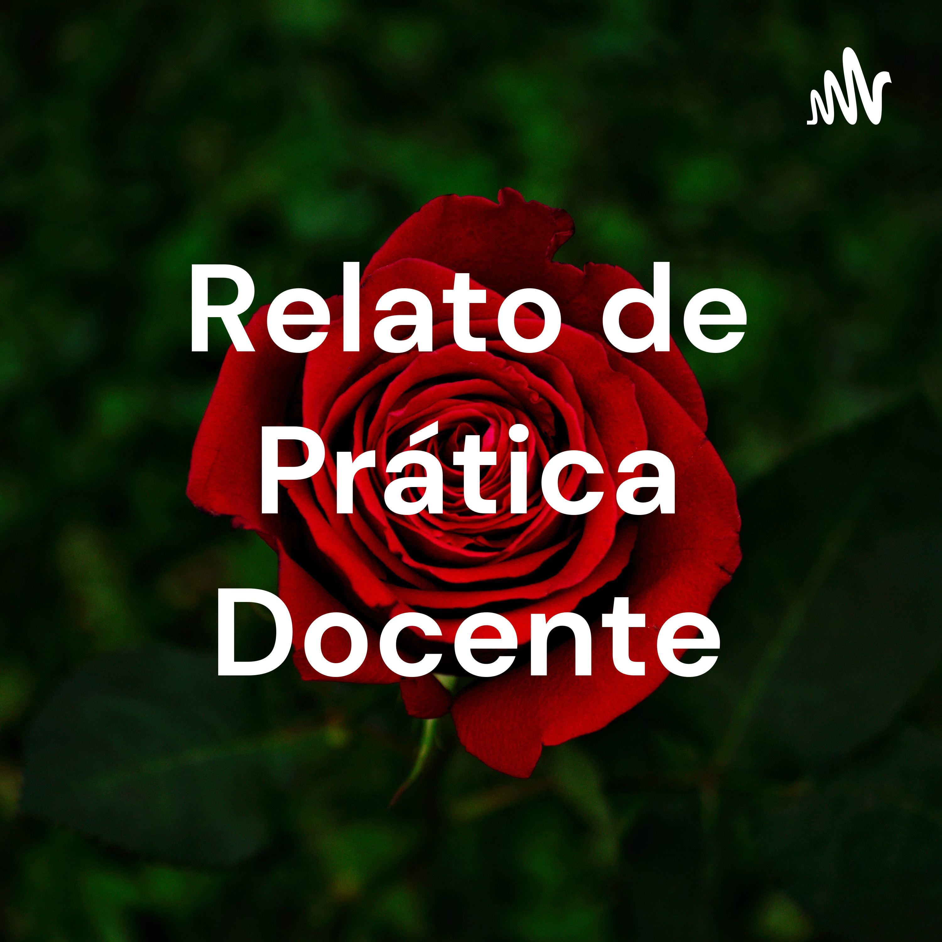 Relato de Prática Docente