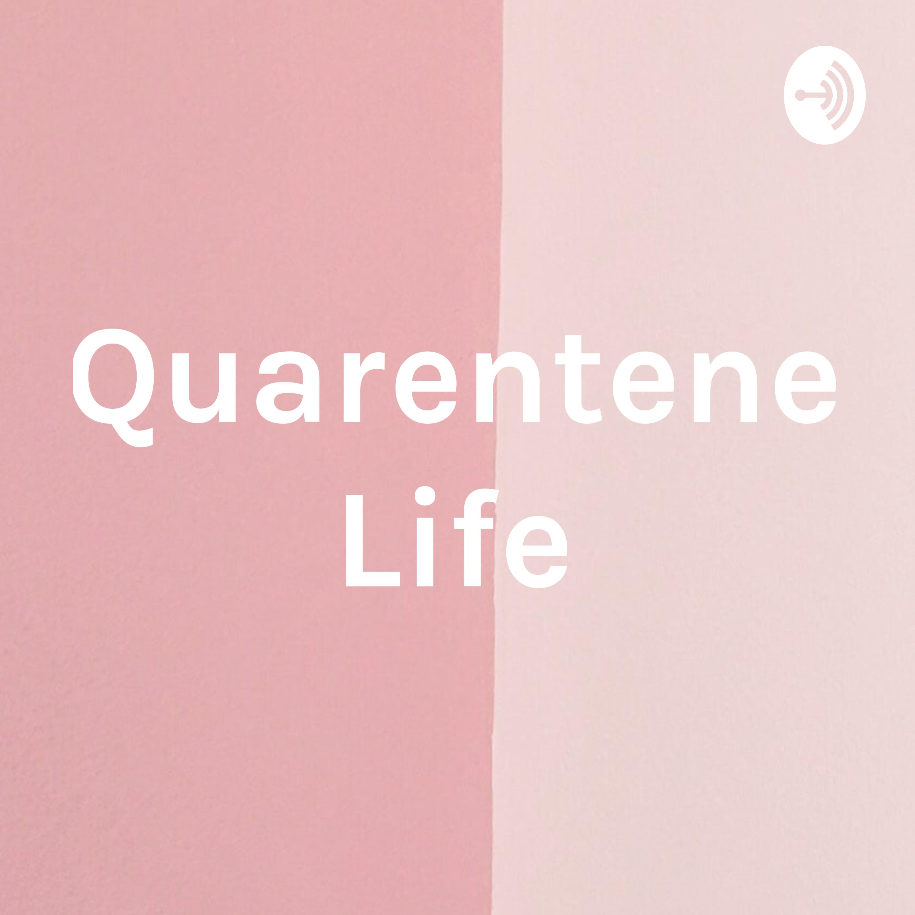 Quarentene Life