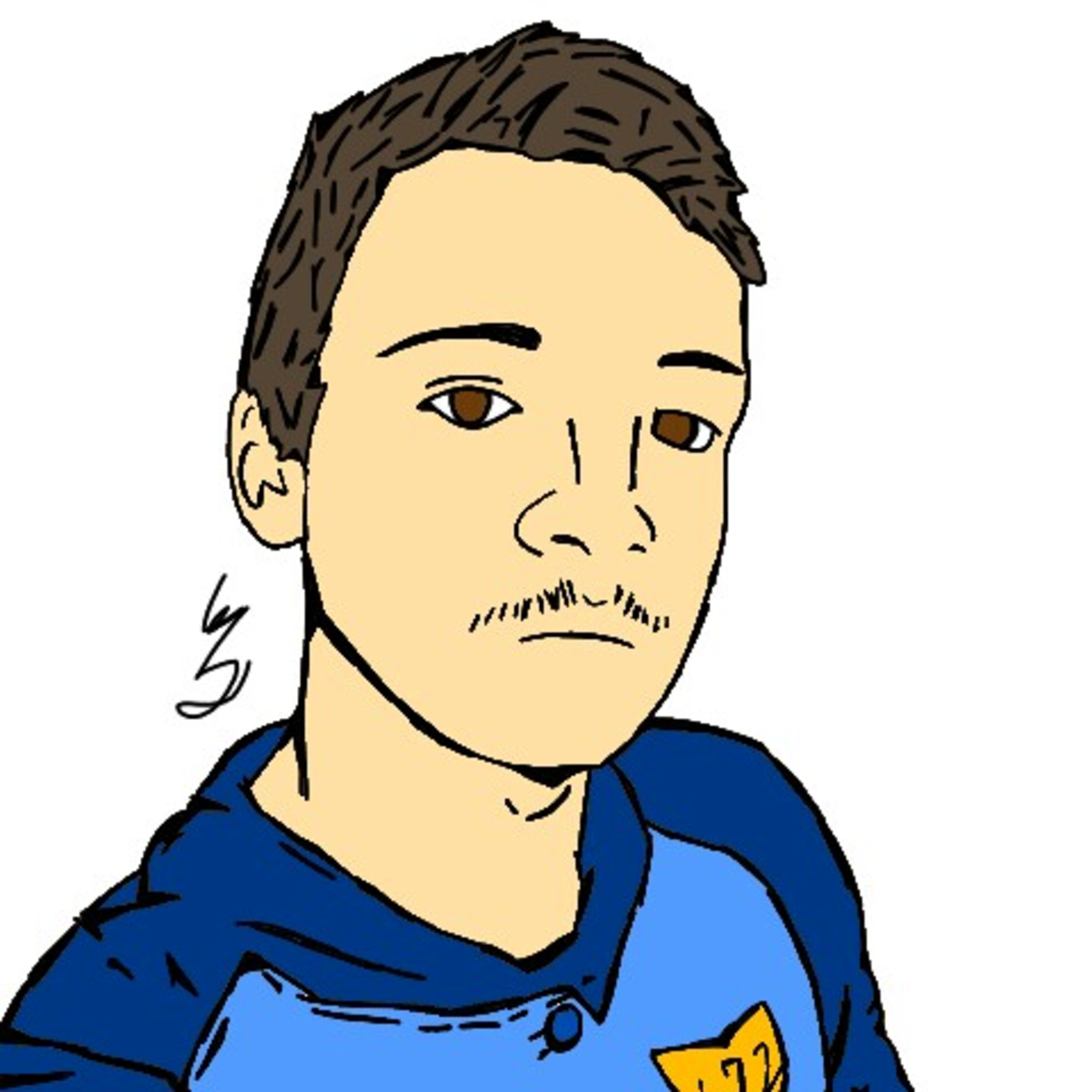 The 672 Reject Society