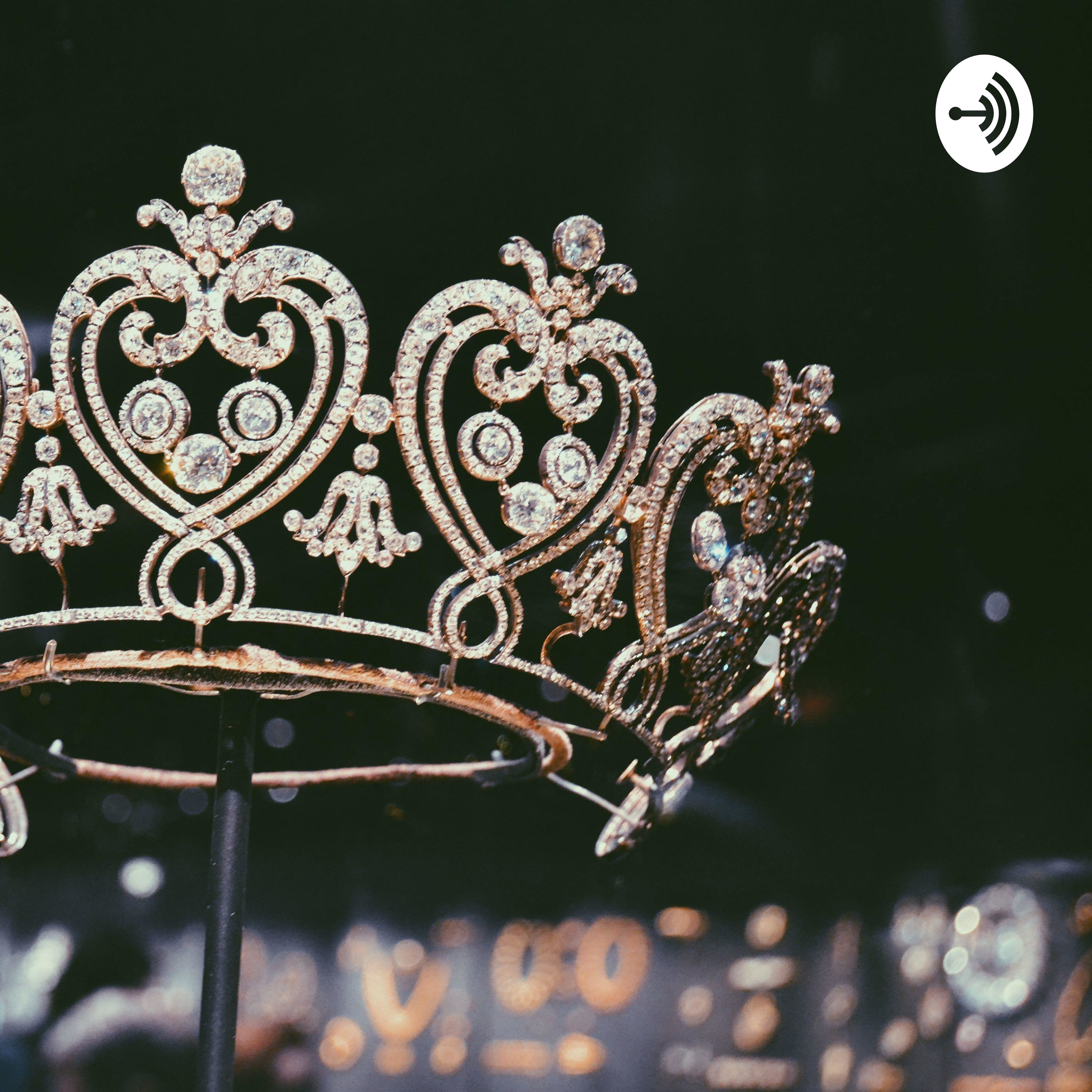 The Girl in the Moon