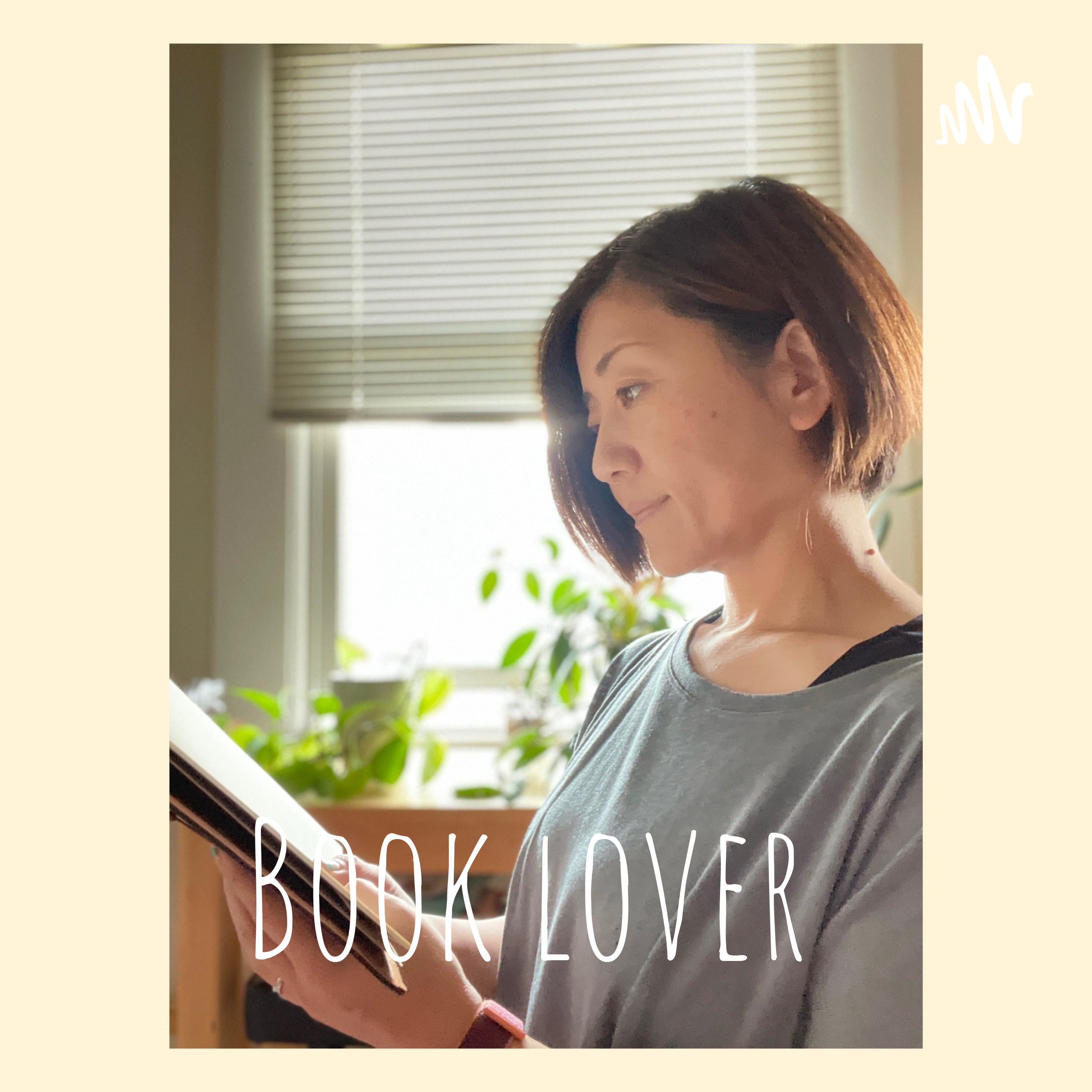 Book lover