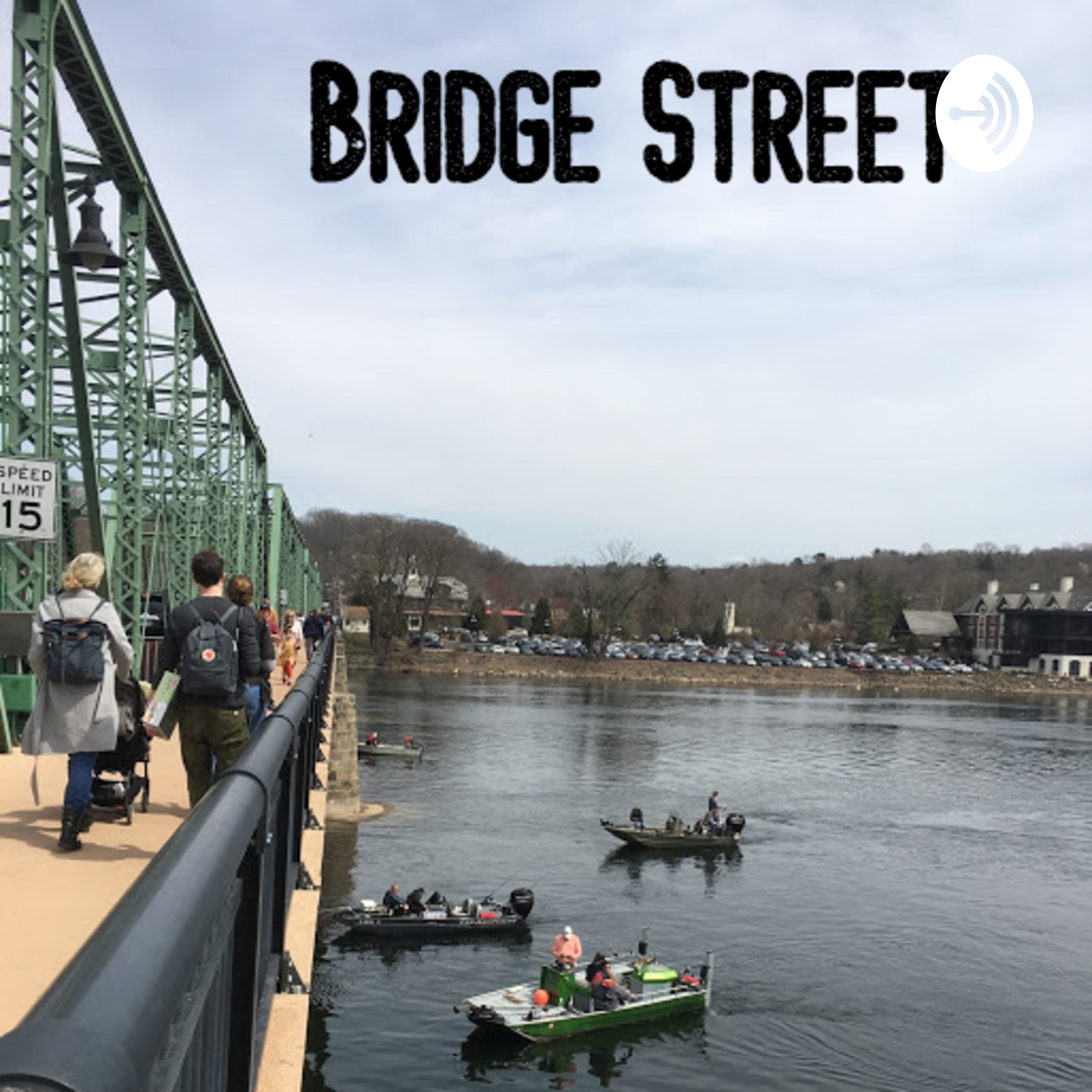 Bridge Street E5: Back to School from a Teacher and Parent Perspective
