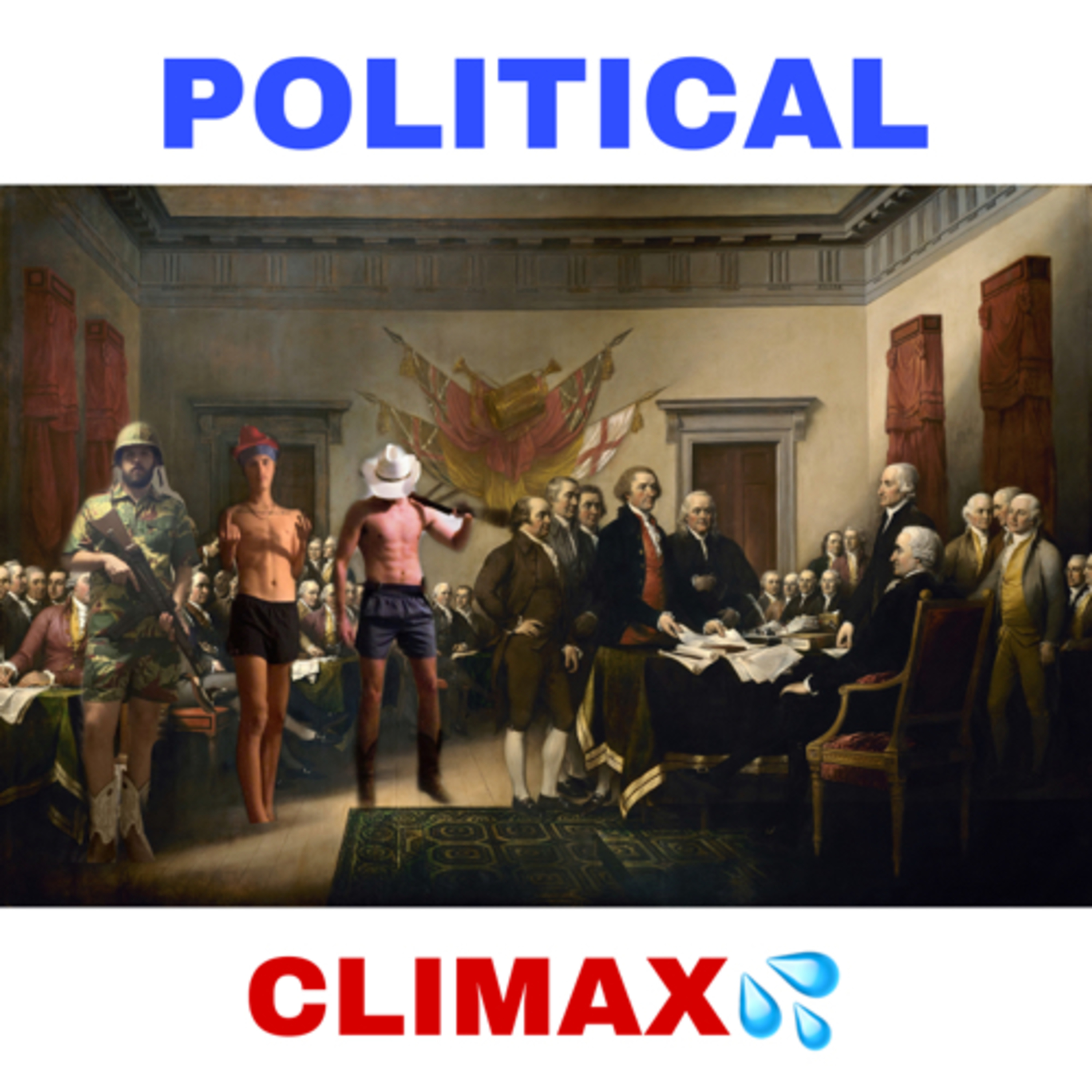 Political Climax