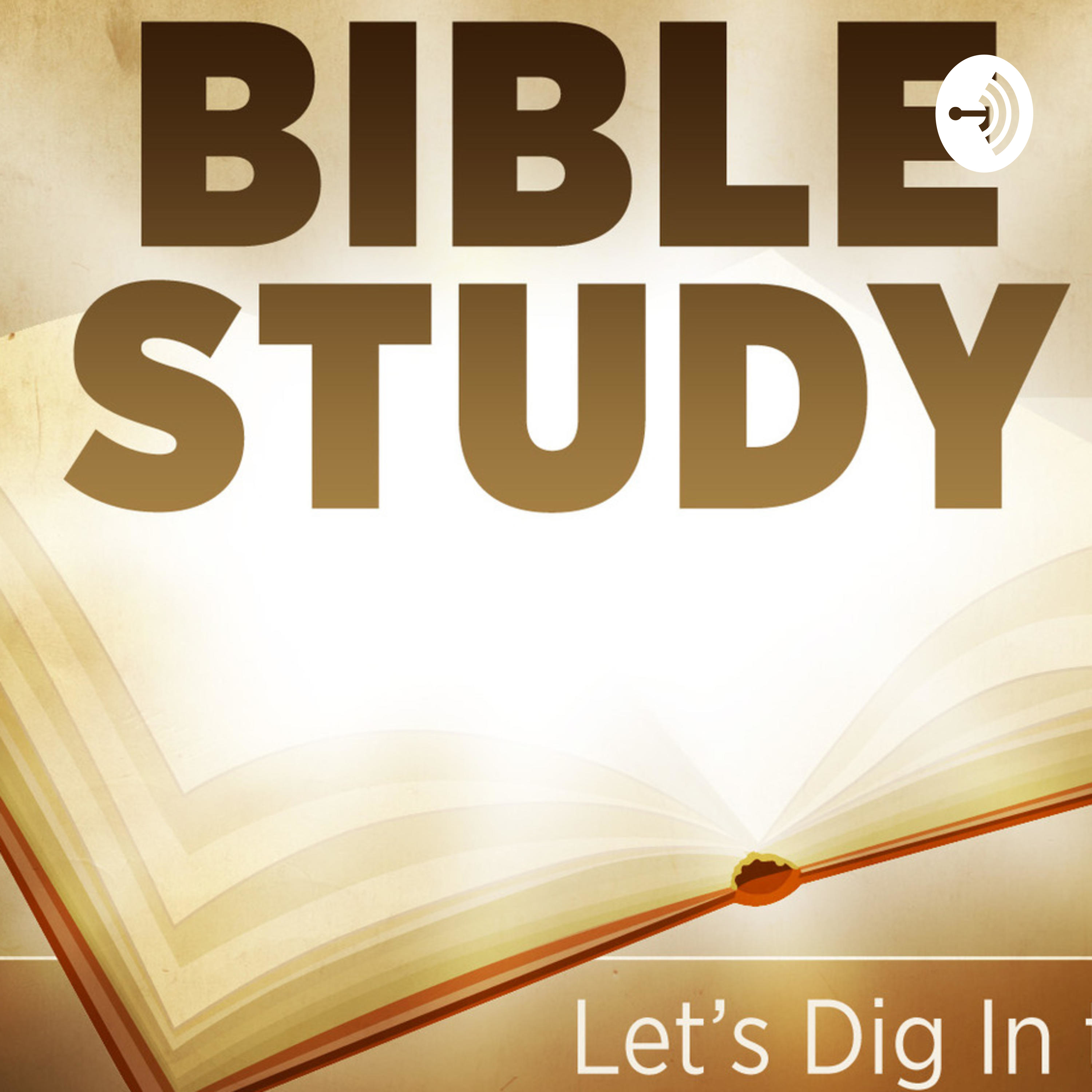 Diggin' In The Word