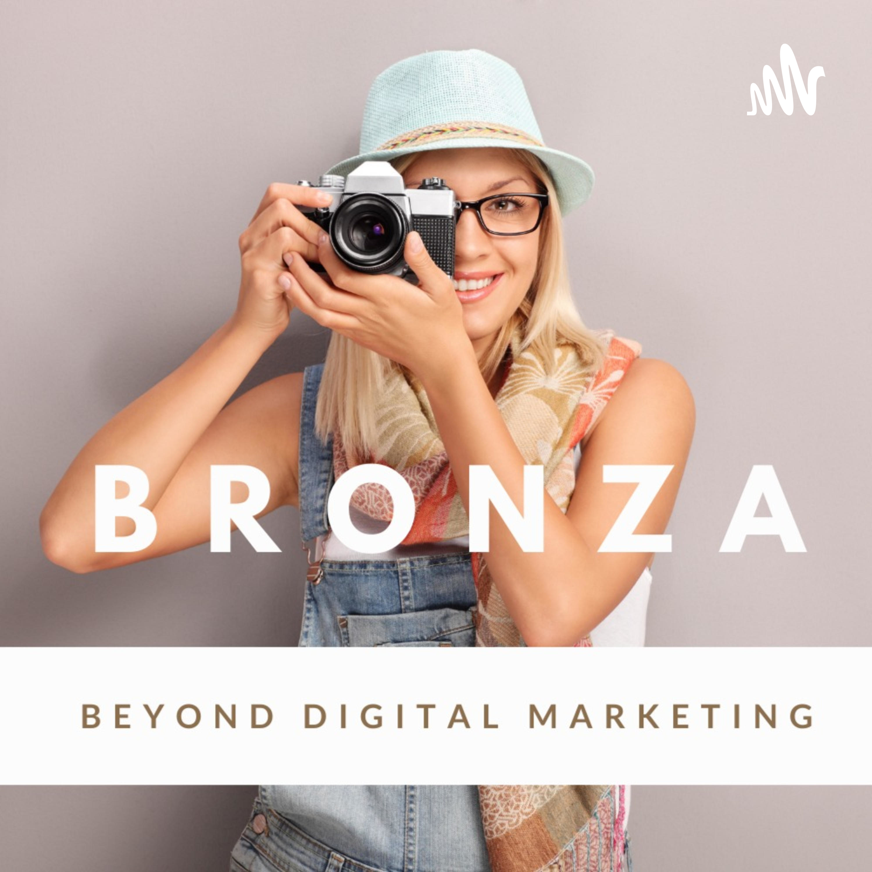 Bronza Media
