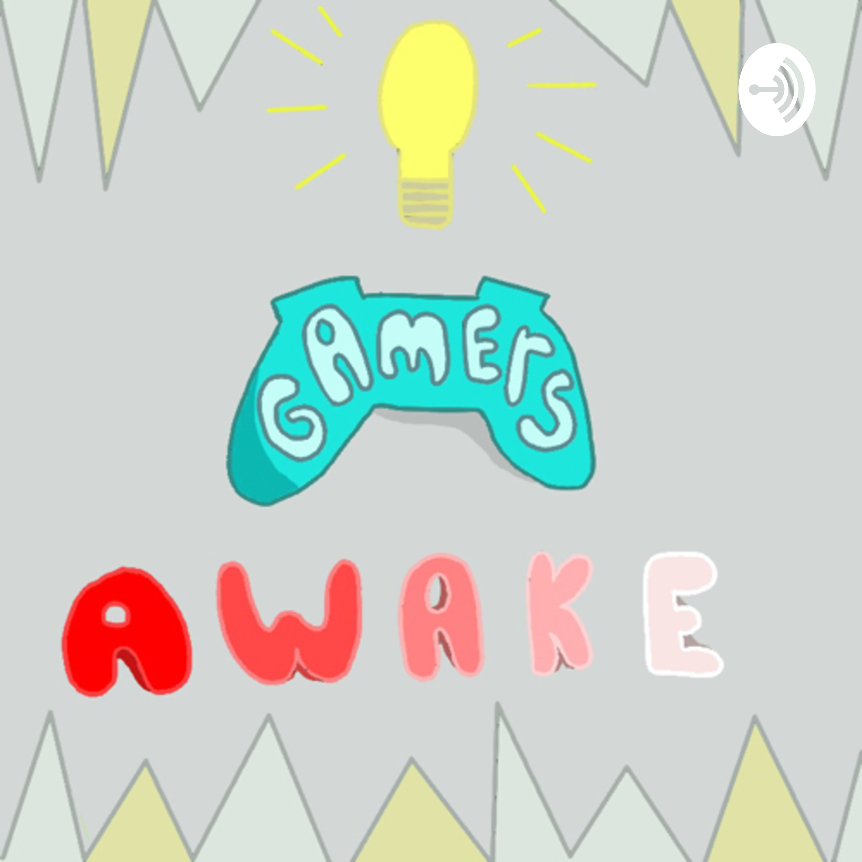 Gamers Awake