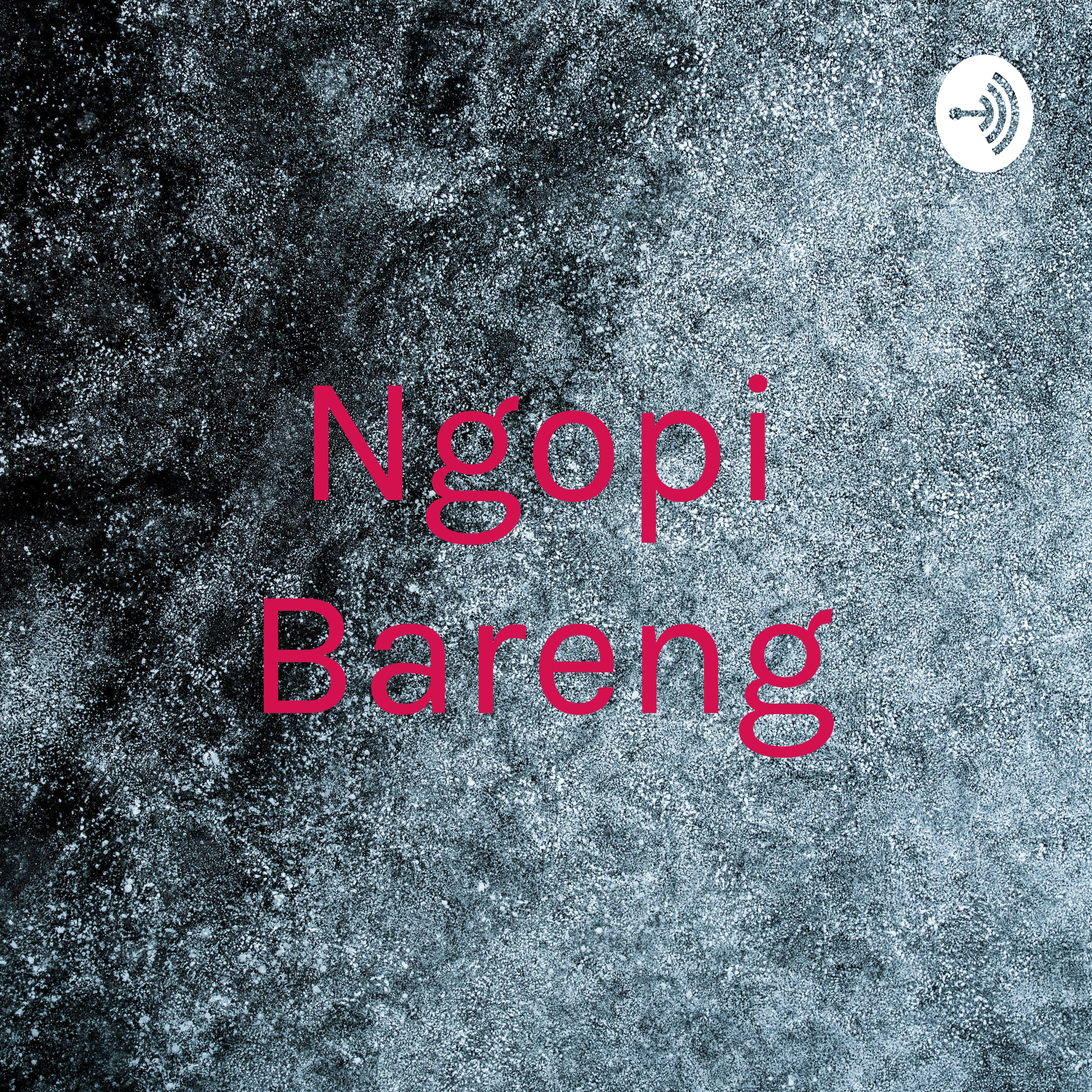 Ngopi Bareng