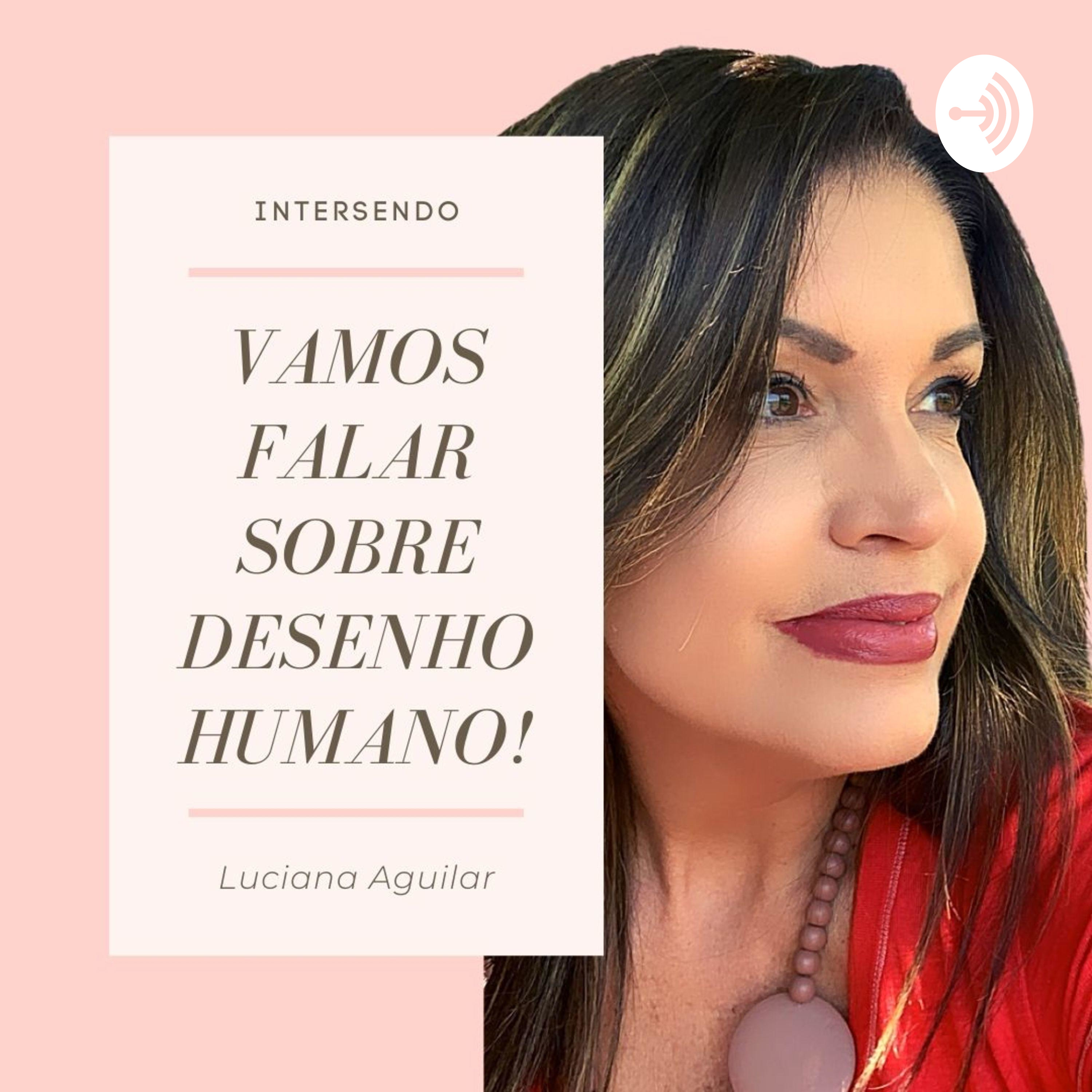 InterSendo com Desenho Humano.